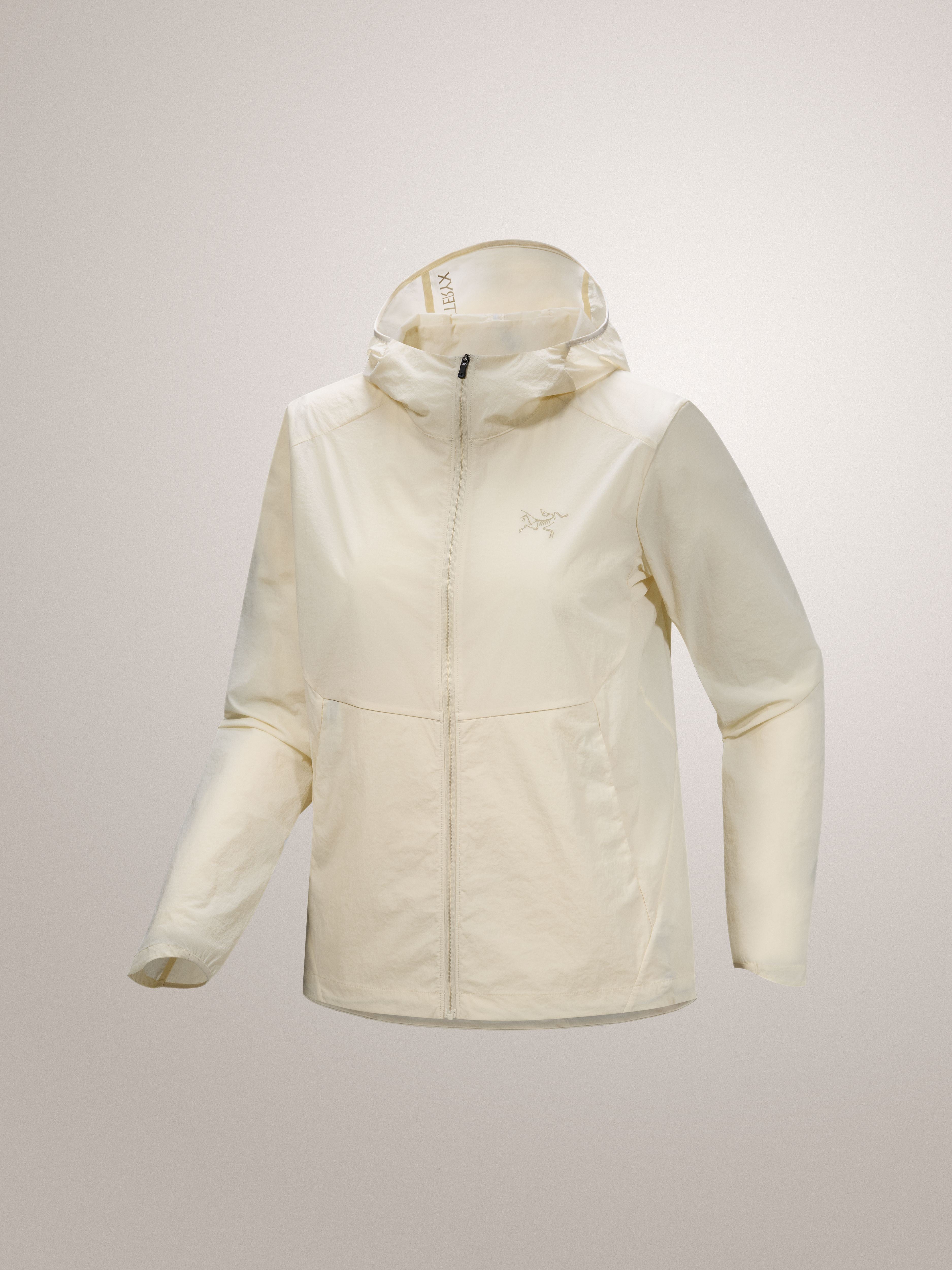 Sinsola Hoody 風衣外套 女款