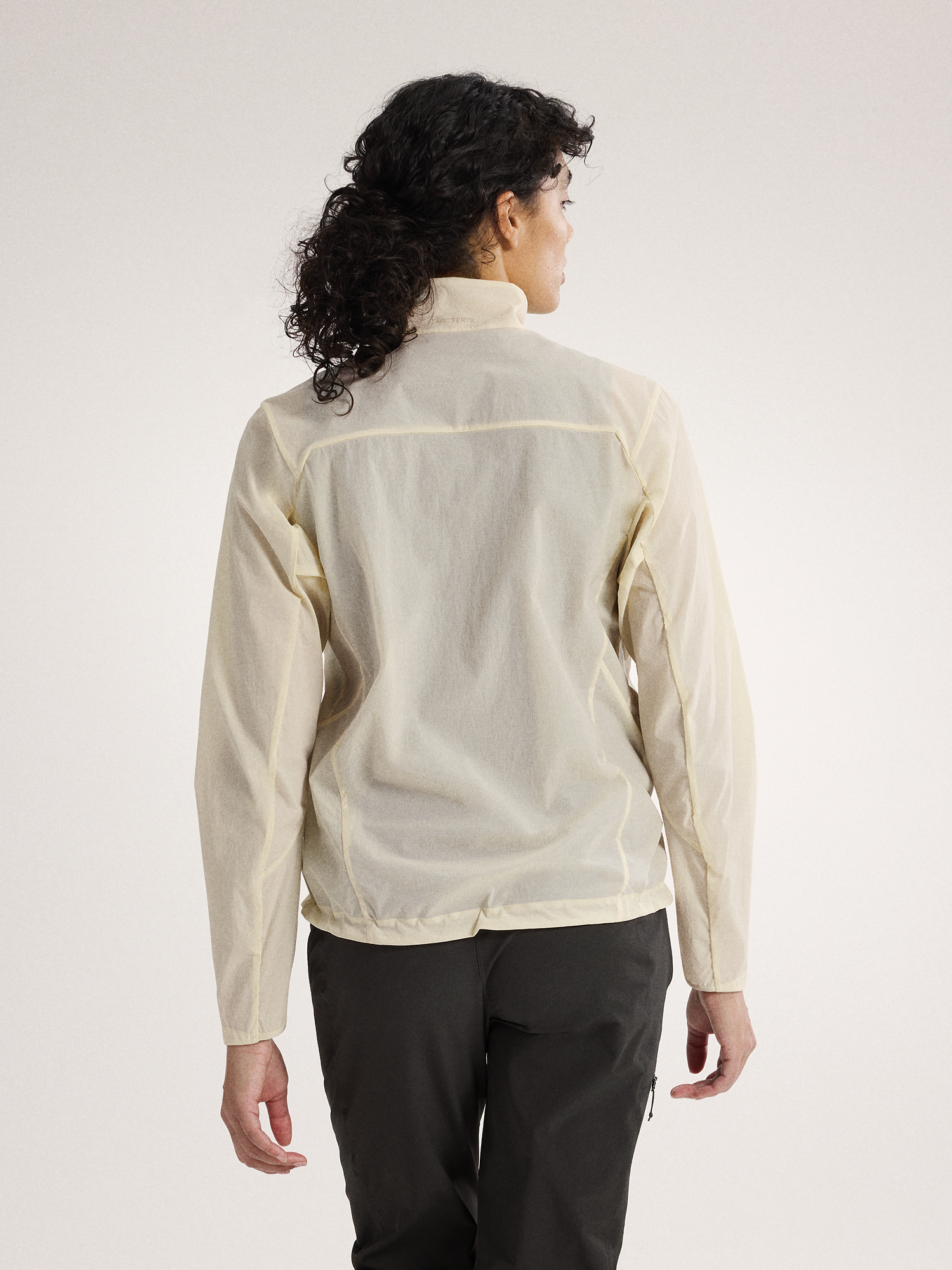 Sinsola Jacket 風衣外套 女款