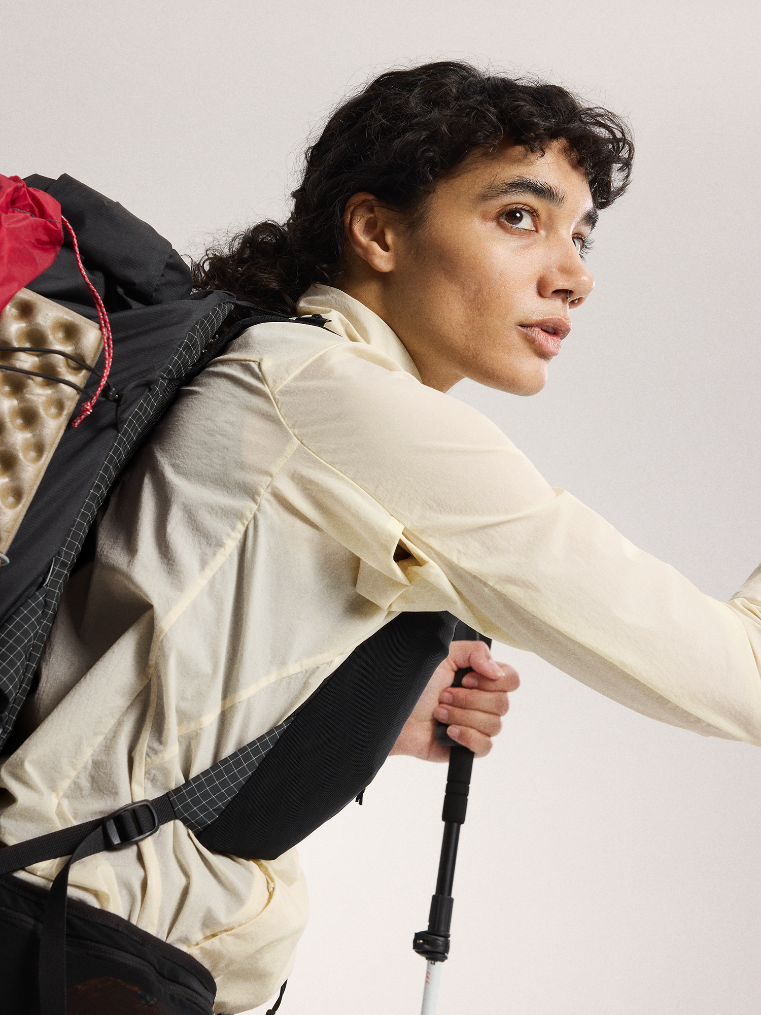 Sinsola Jacket 風衣外套 女款