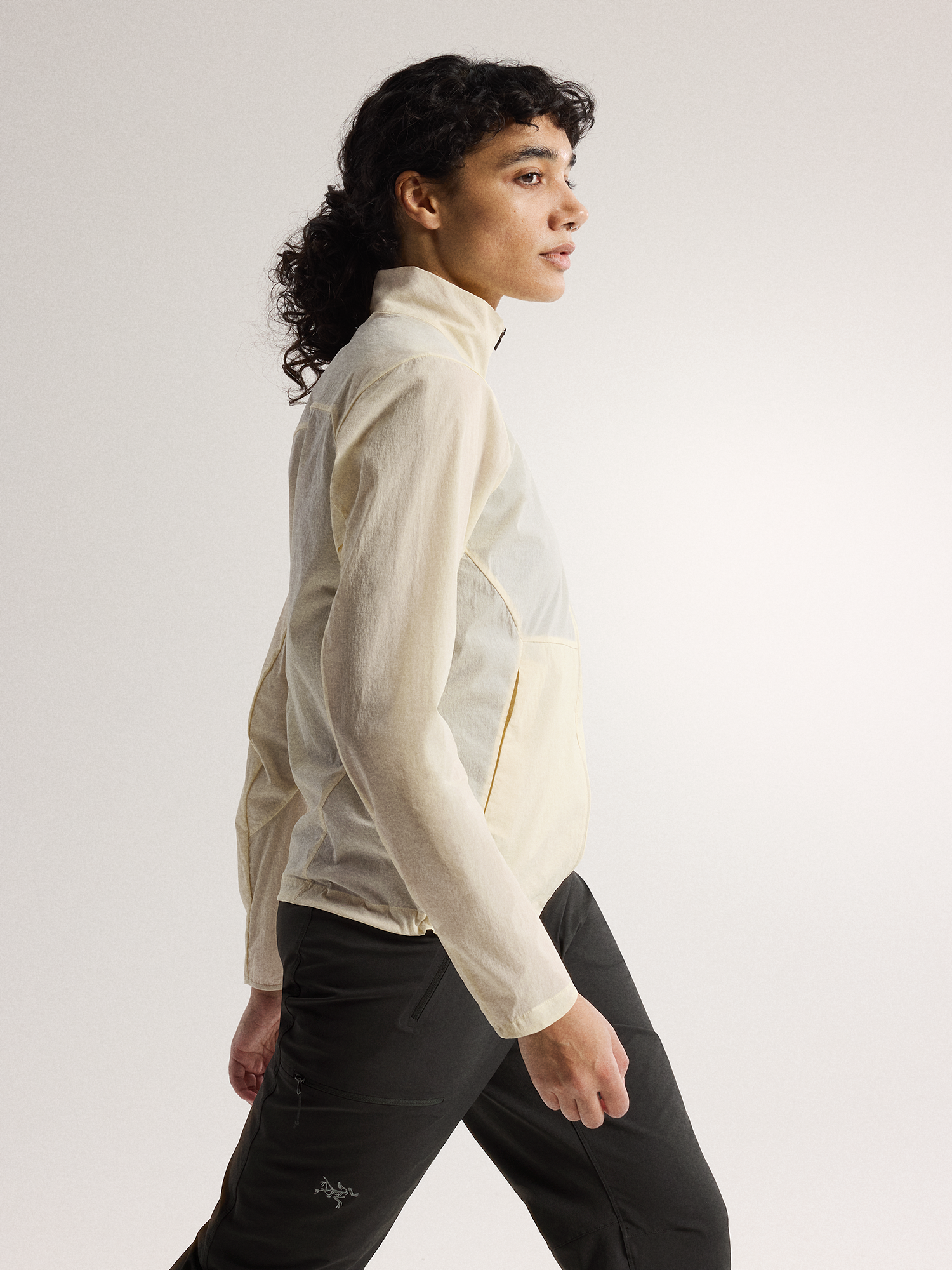 Sinsola Jacket 風衣外套 女款