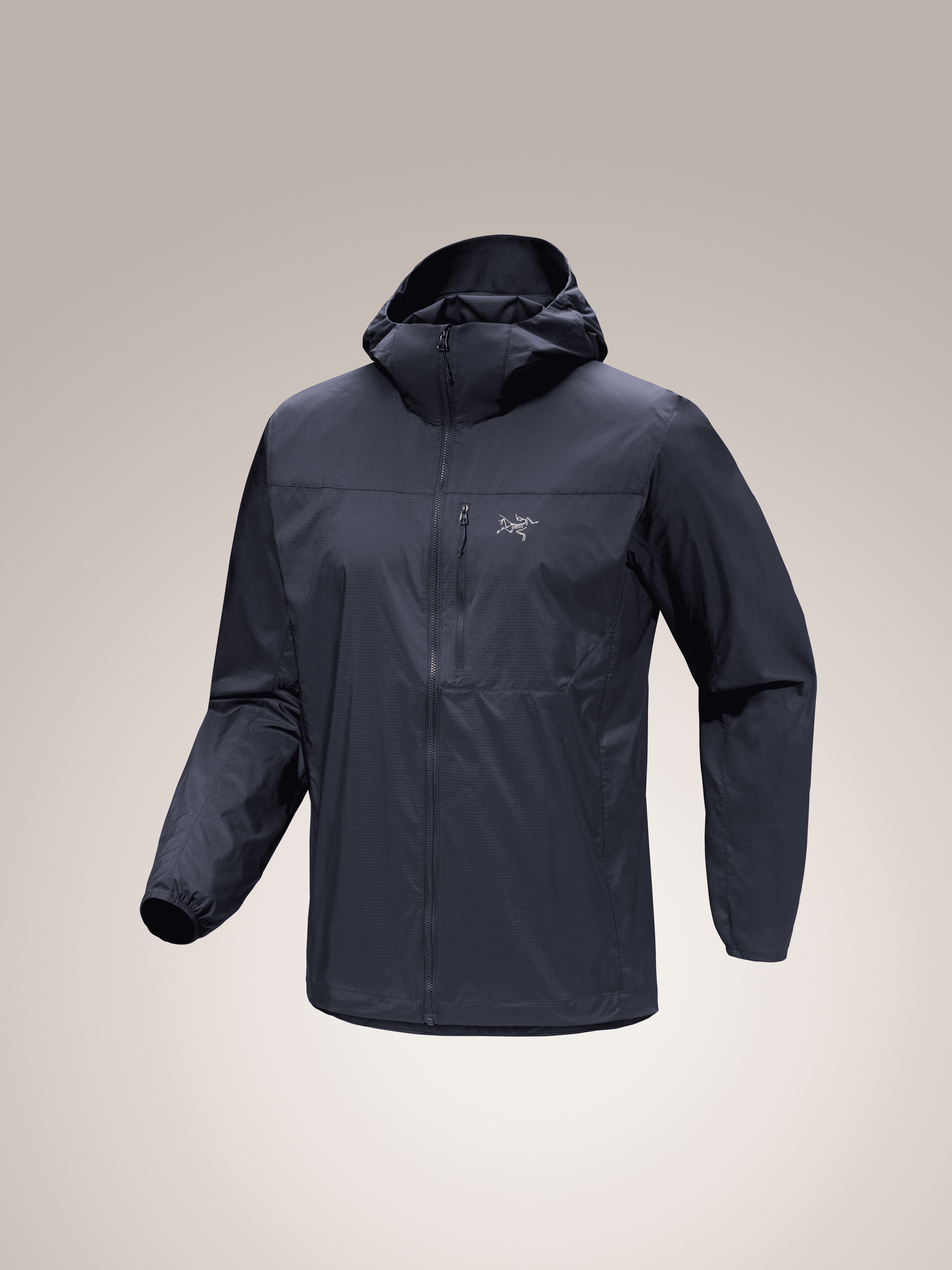 Squamish Hoody 風衣外套 男款