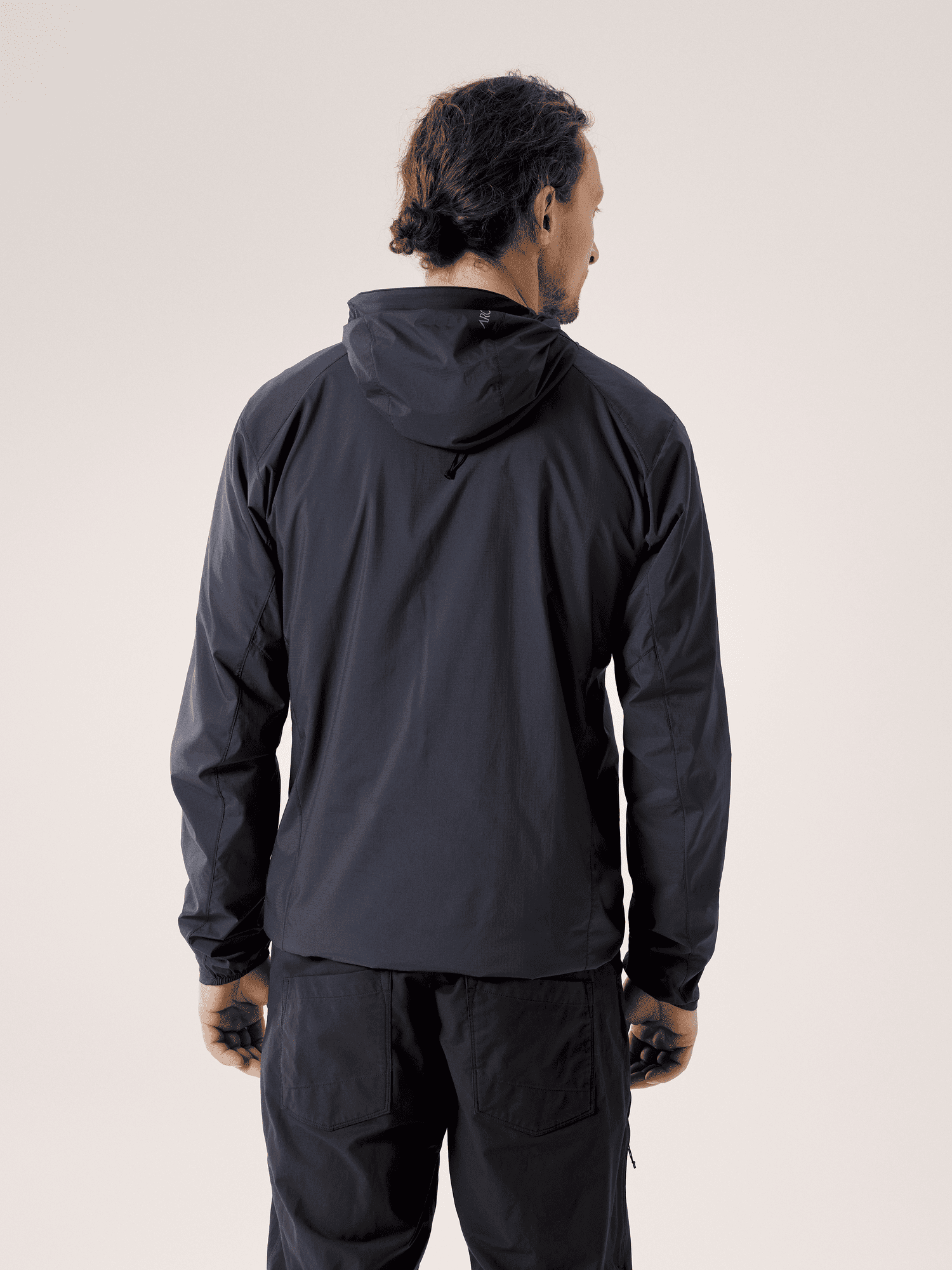 Squamish Hoody 風衣外套 男款