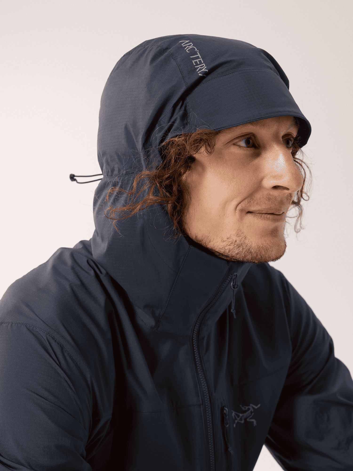 Squamish Hoody 風衣外套 男款