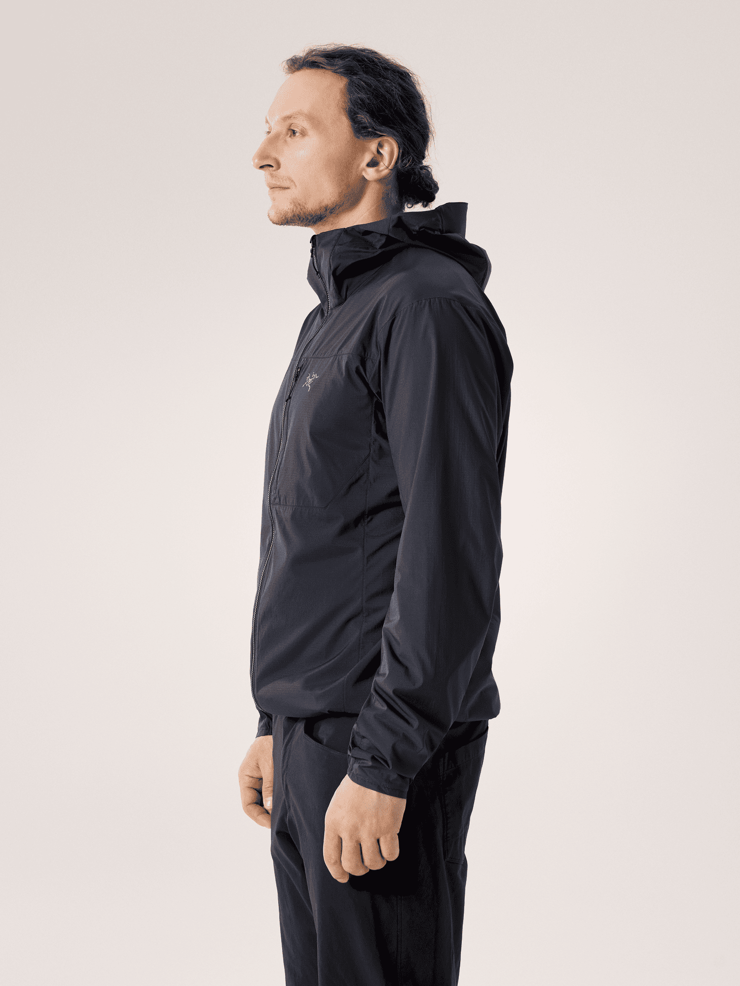 Squamish Hoody 風衣外套 男款