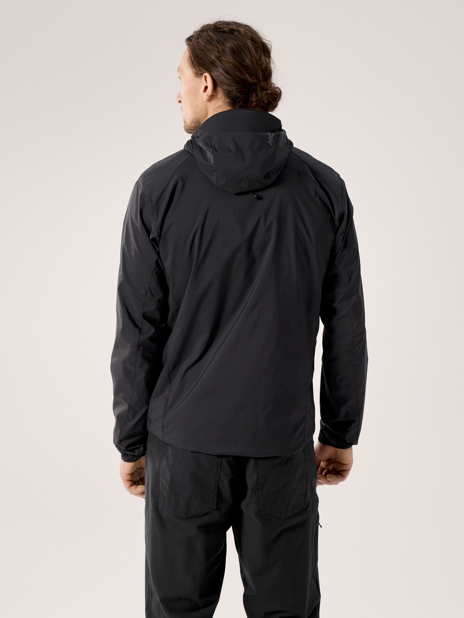 Squamish Hoody 風衣外套 男款