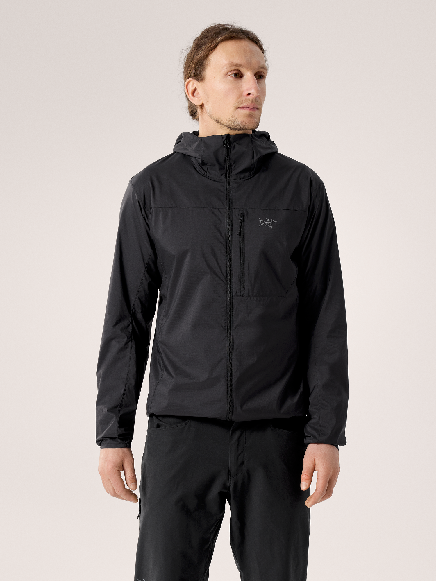 Squamish Hoody 風衣外套 男款