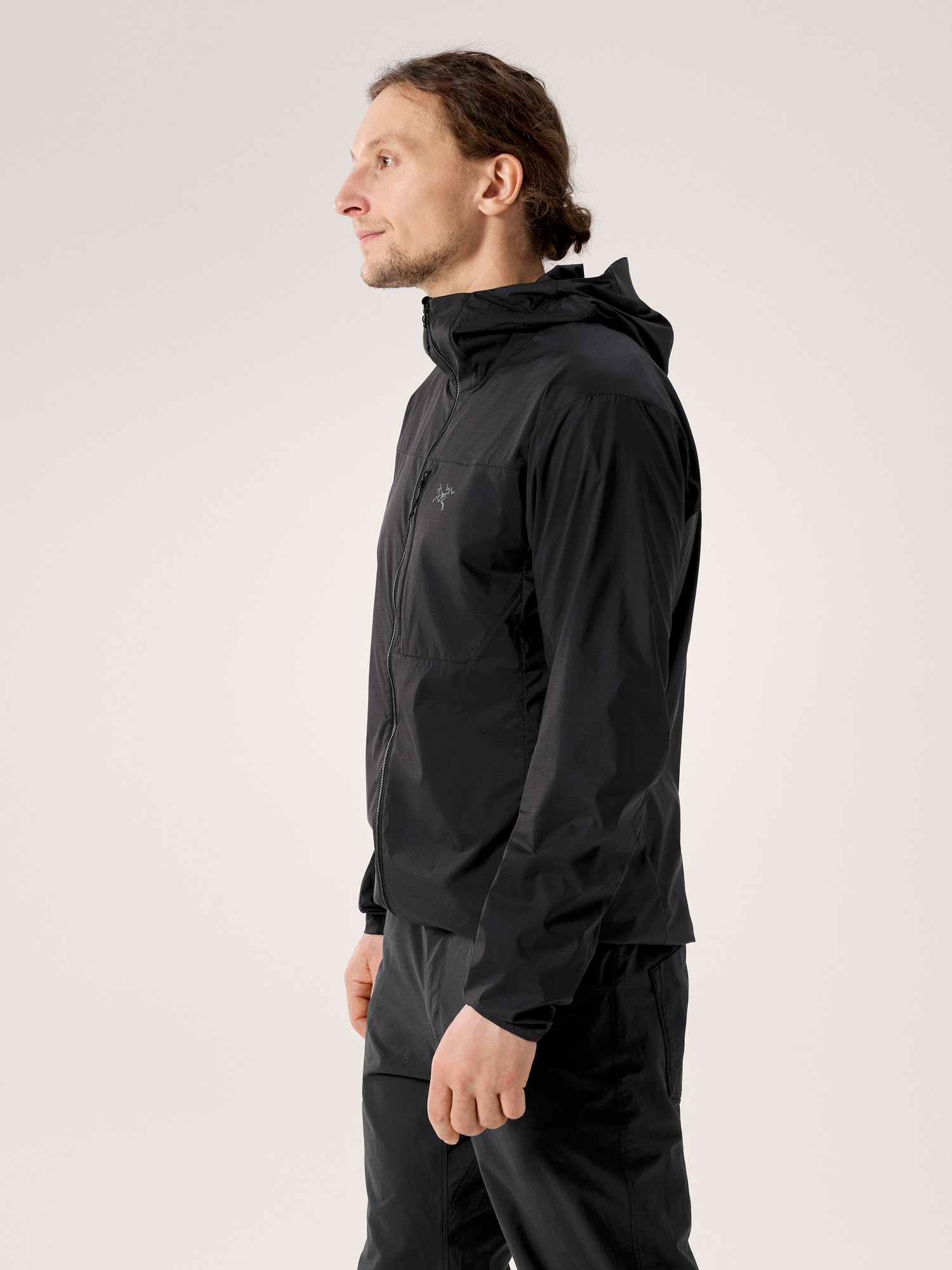 Squamish Hoody 風衣外套 男款
