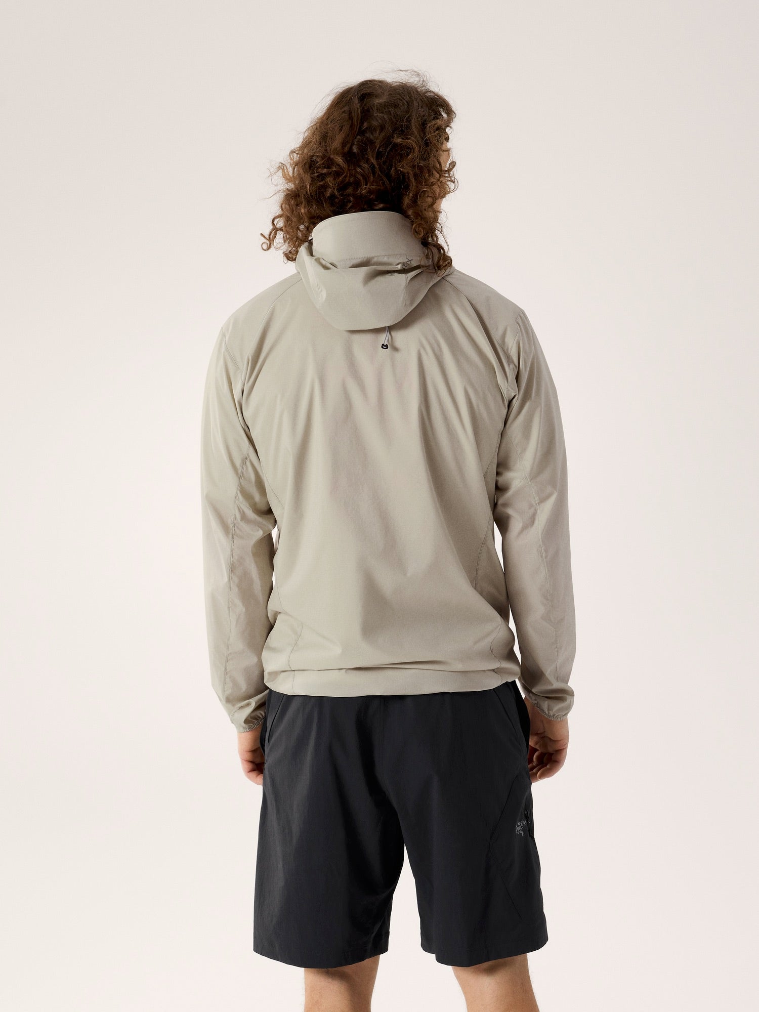 Squamish Hoody 風衣外套 男款