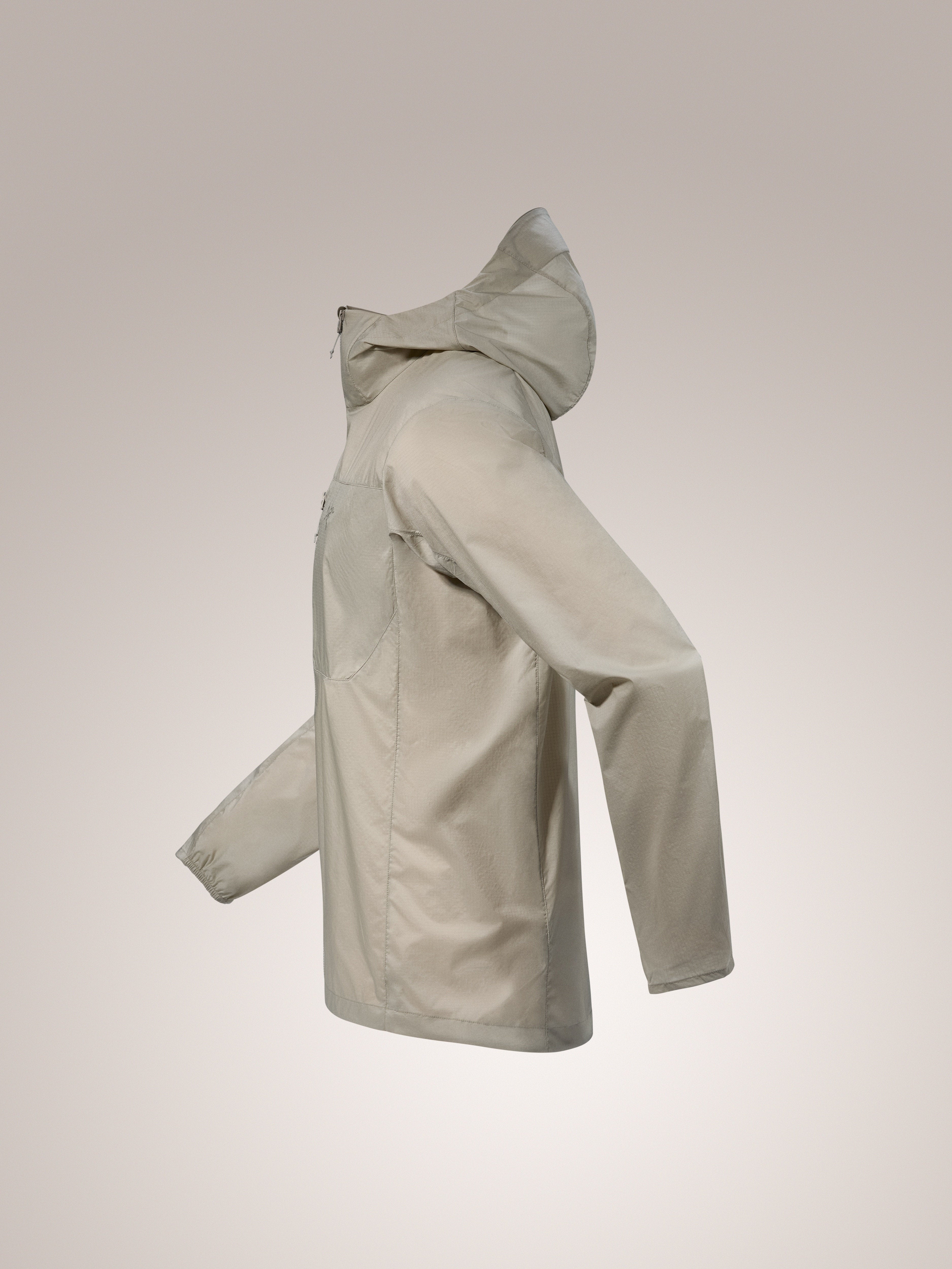 Squamish Hoody 風衣外套 男款