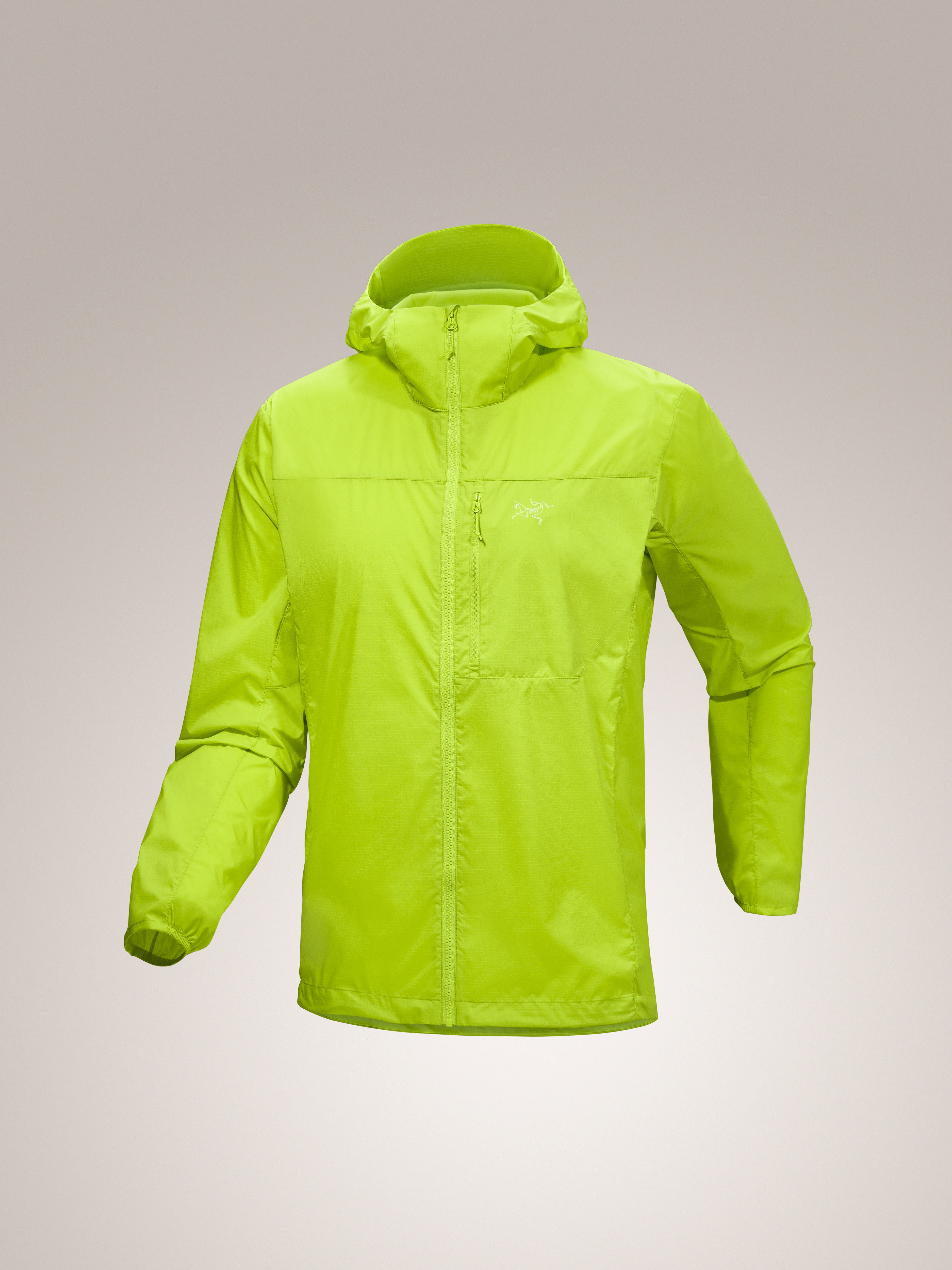 Squamish Hoody 風衣外套 男款