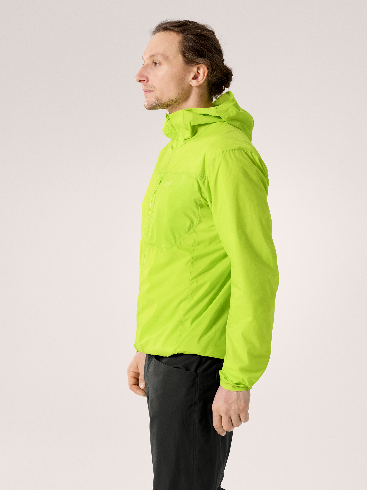 Squamish Hoody 風衣外套 男款