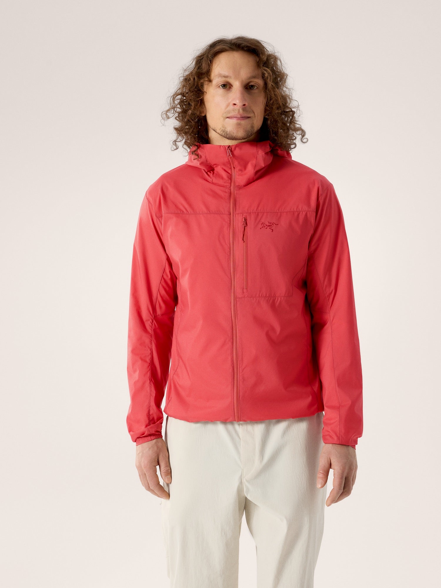 Squamish Hoody 風衣外套 男款
