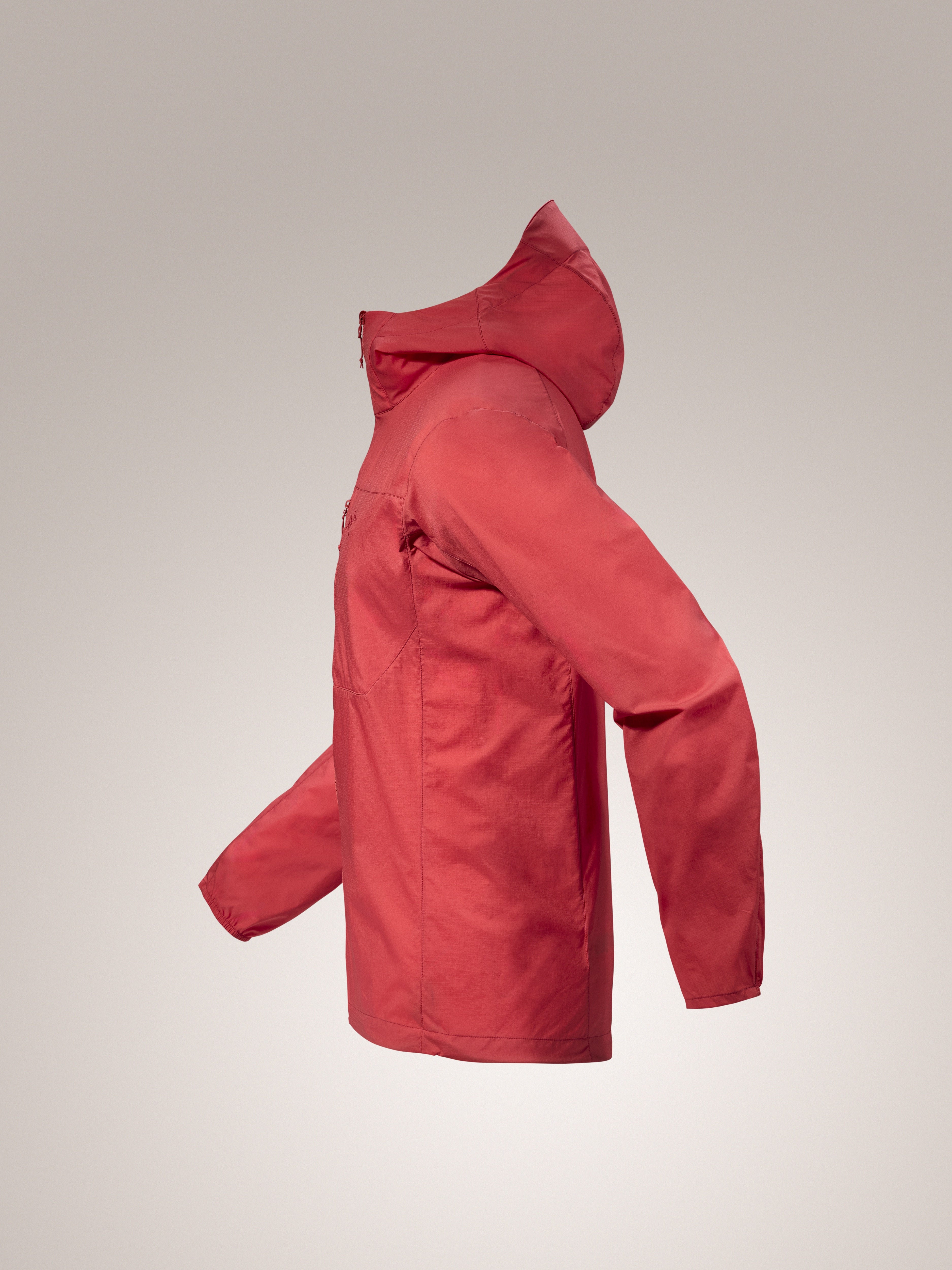 Squamish Hoody 風衣外套 男款