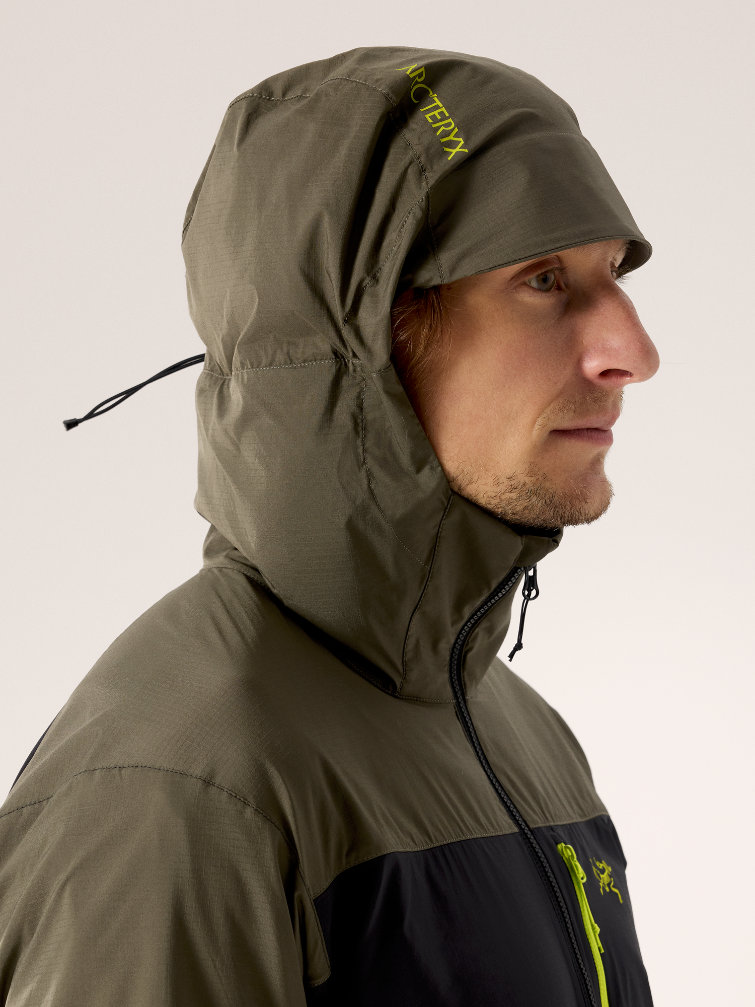 Squamish Hoody 風衣外套 男款