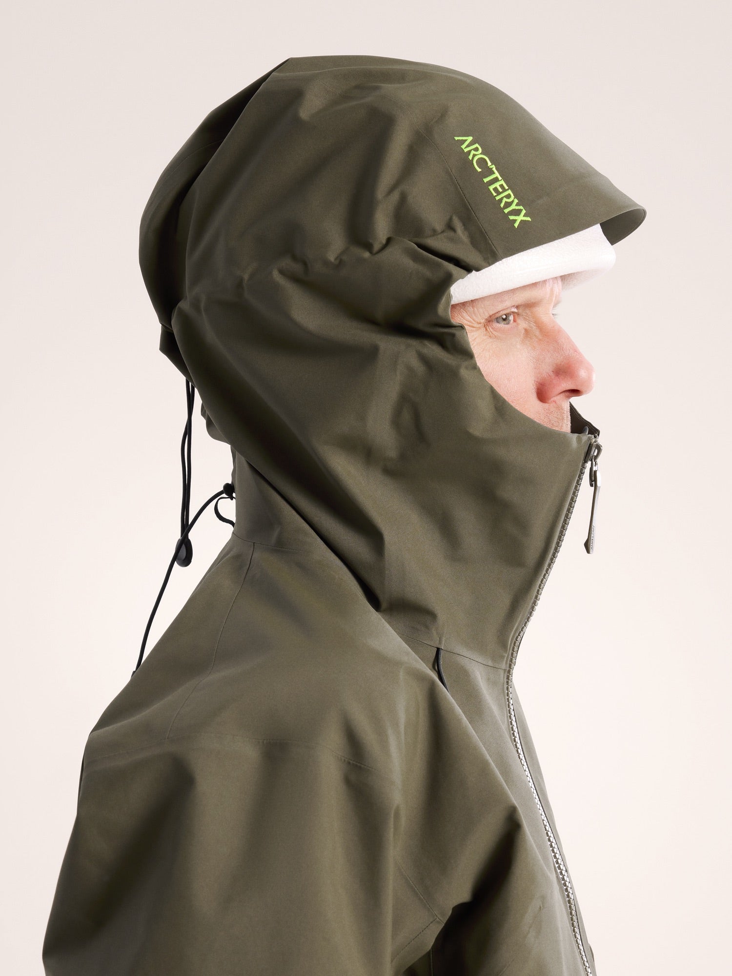 Beta SV Jacket 防水硬殼外套 男款