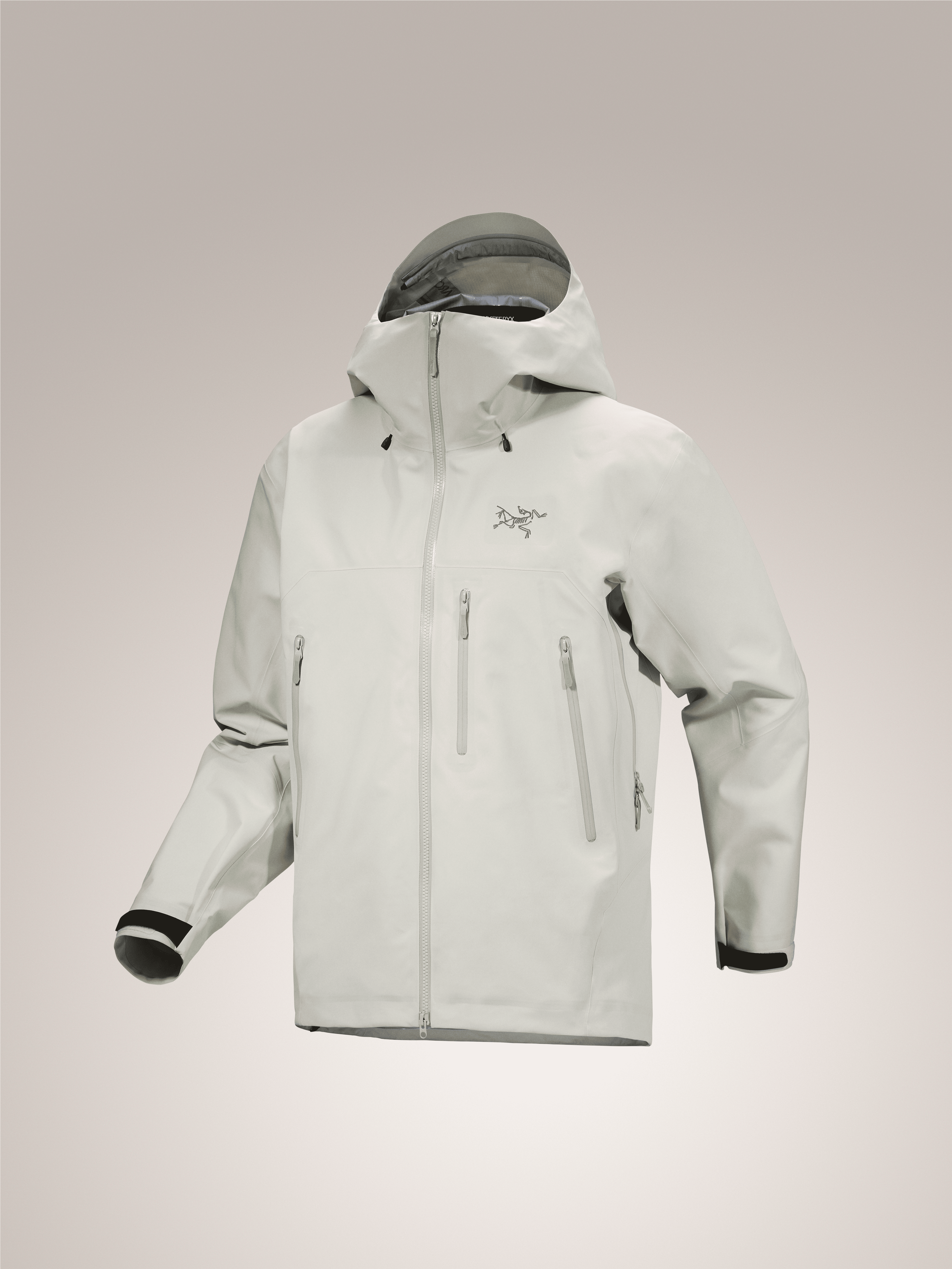 Beta SV Jacket 防水硬殼外套 男款