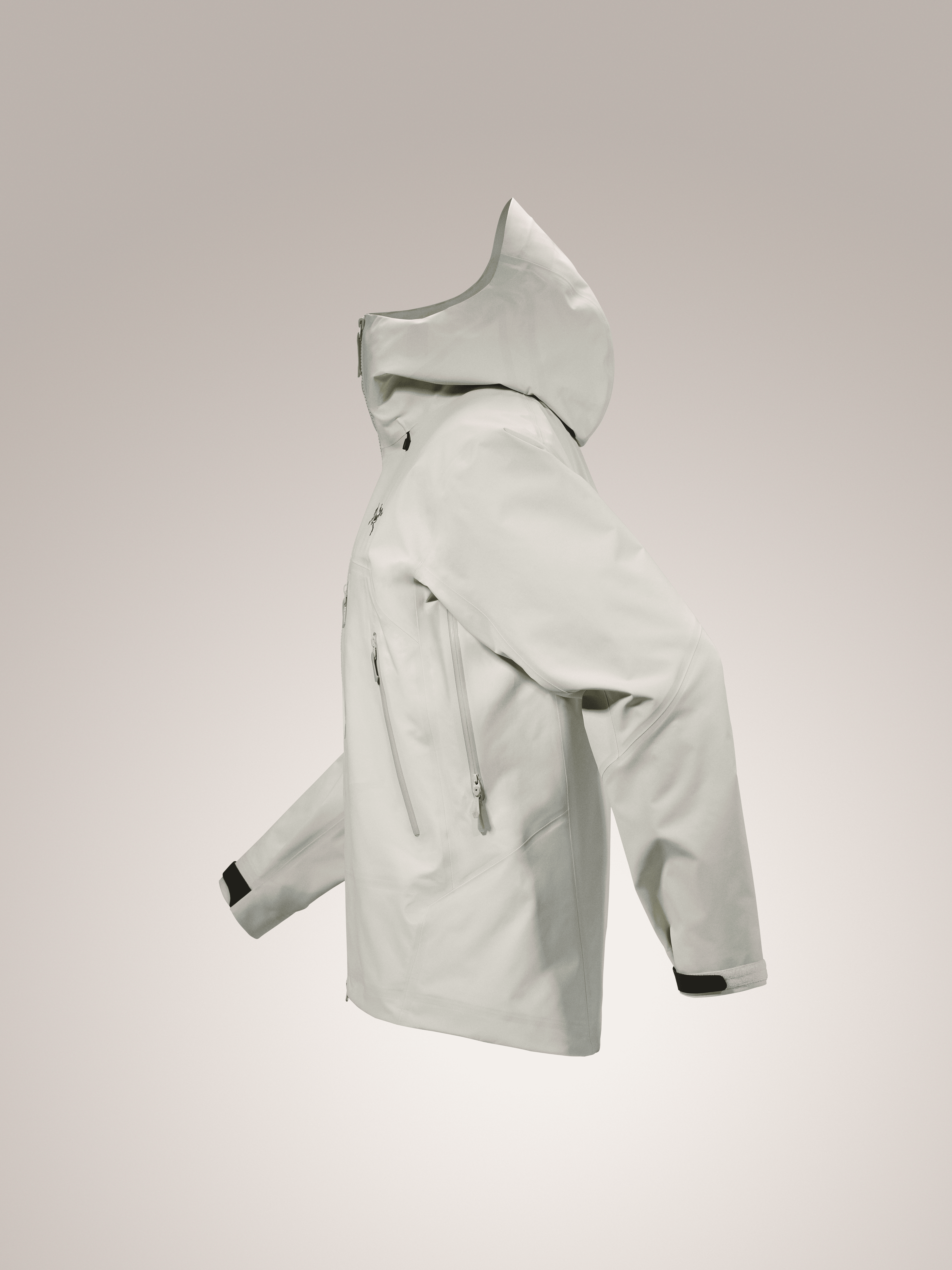 Beta SV Jacket 防水硬殼外套 男款