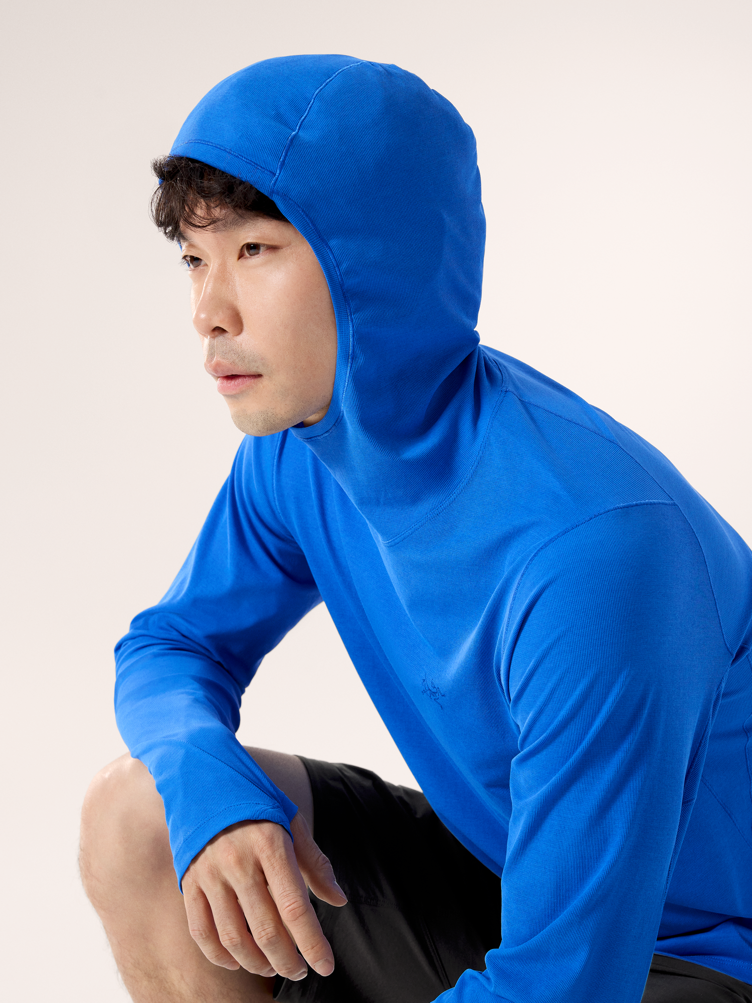 Cormac Hoody 長袖 男款