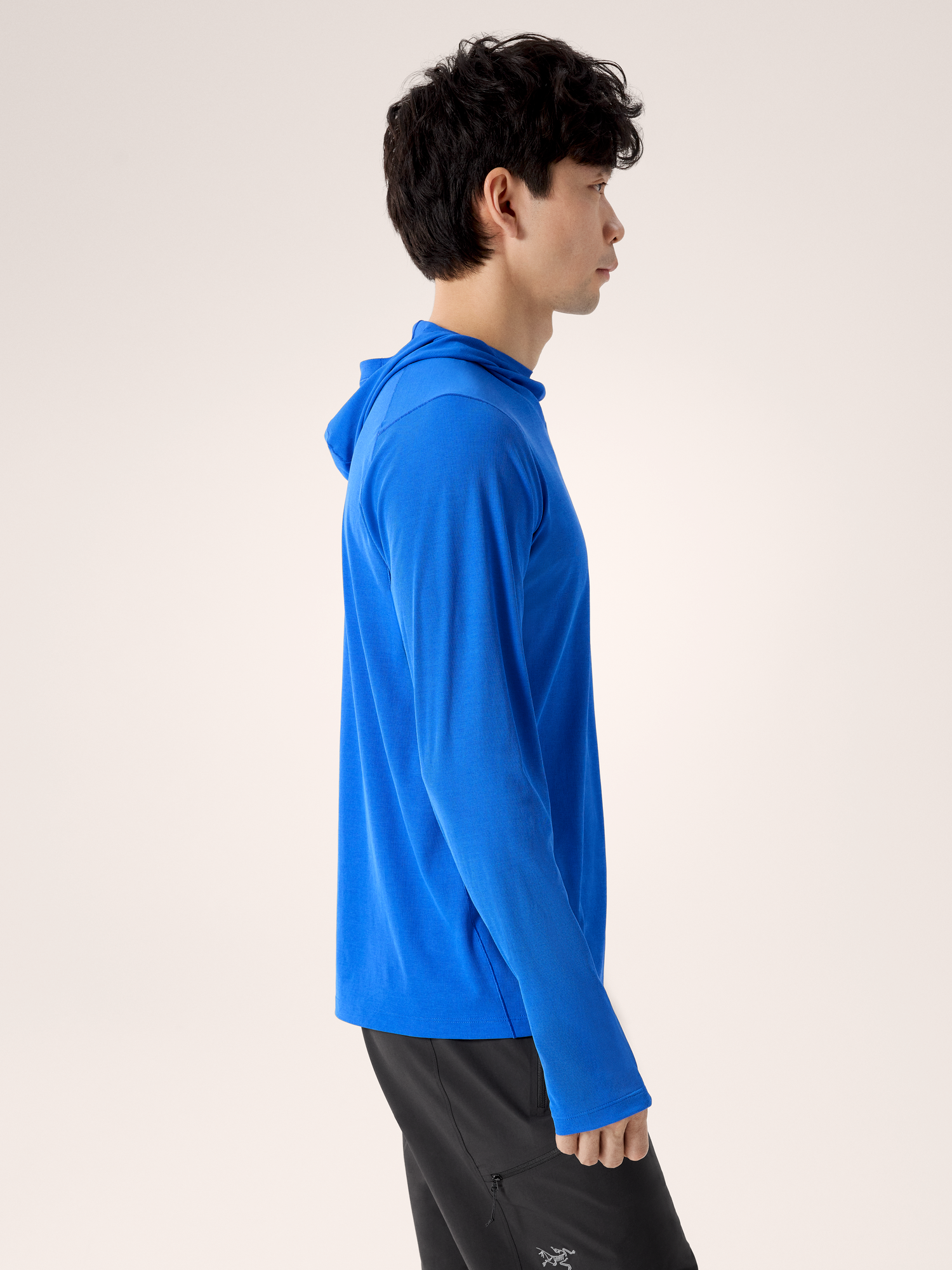 Cormac Hoody 長袖 男款