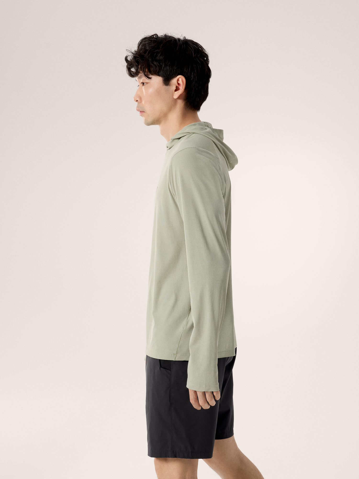 Cormac Hoody 長袖 男款