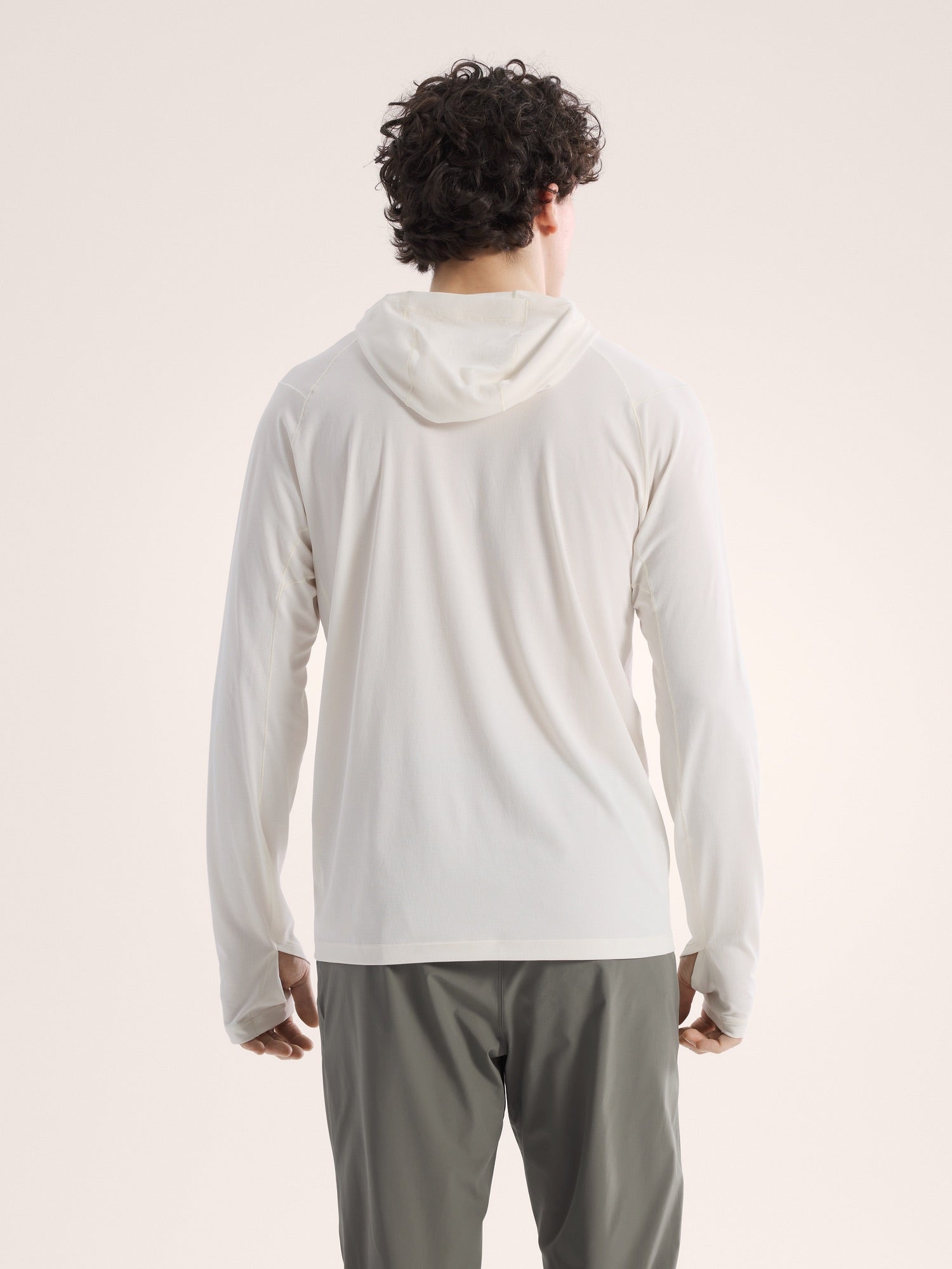 Cormac Hoody 長袖 男款