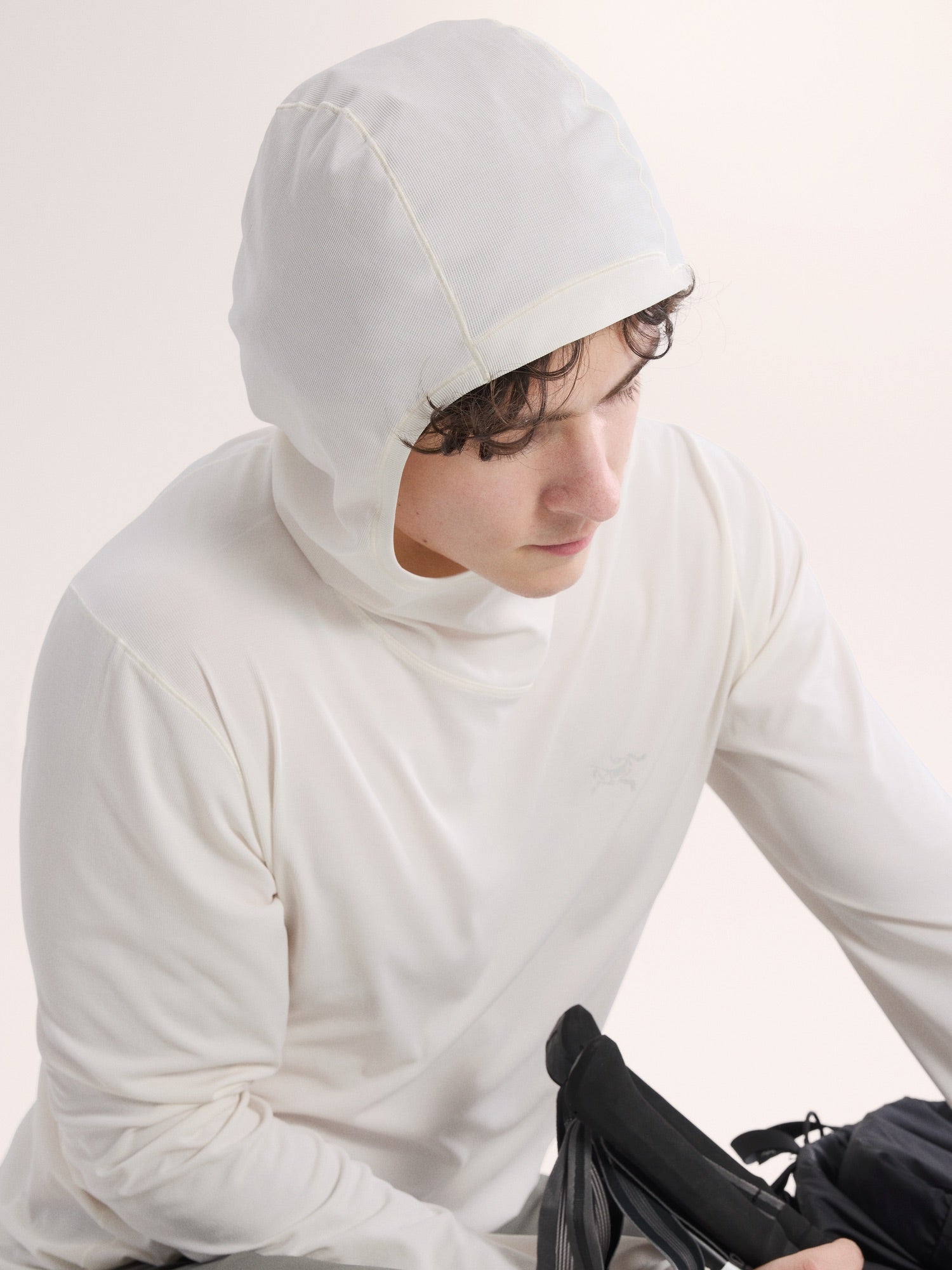 Cormac Hoody 長袖 男款