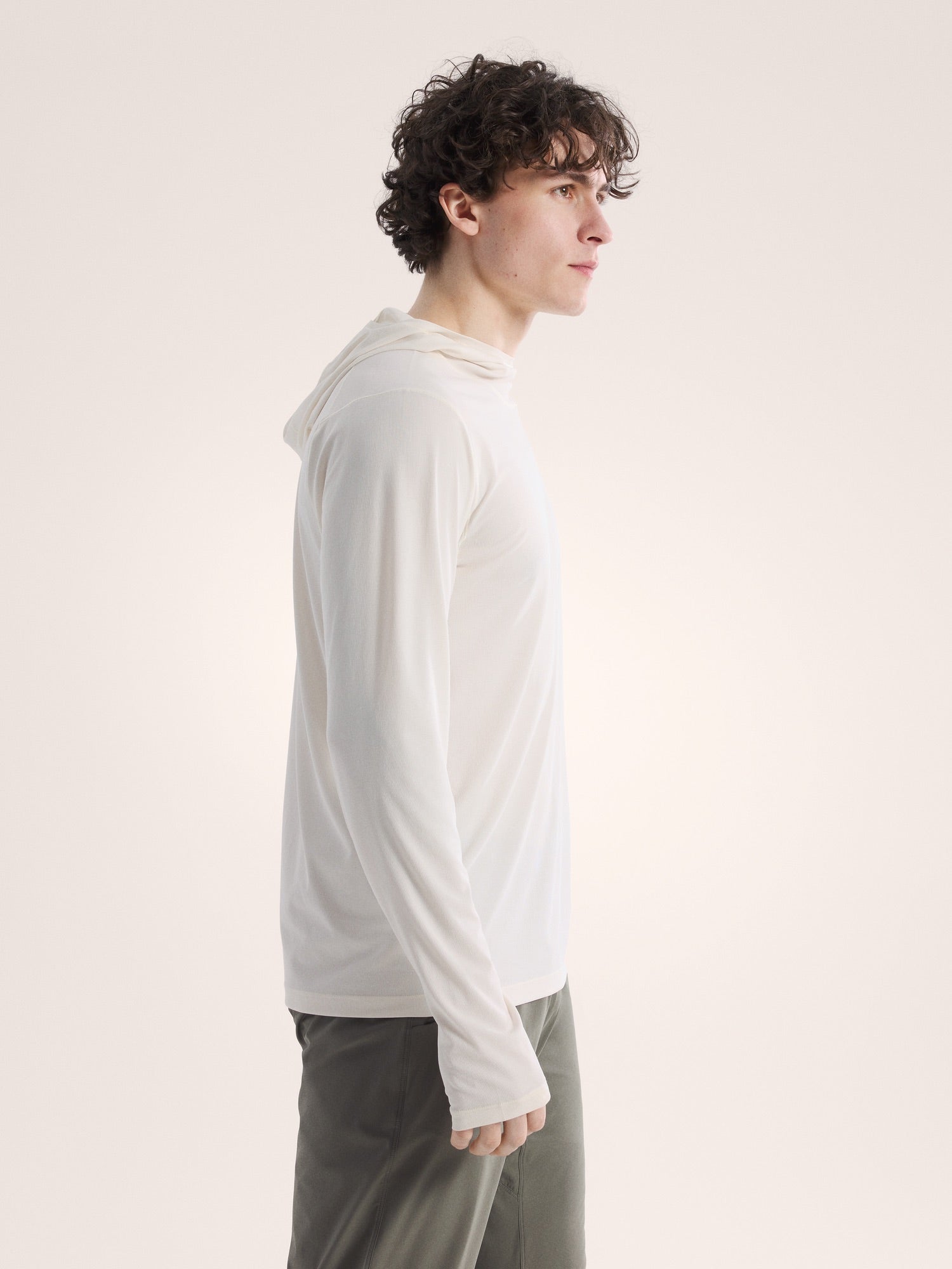 Cormac Hoody 長袖 男款