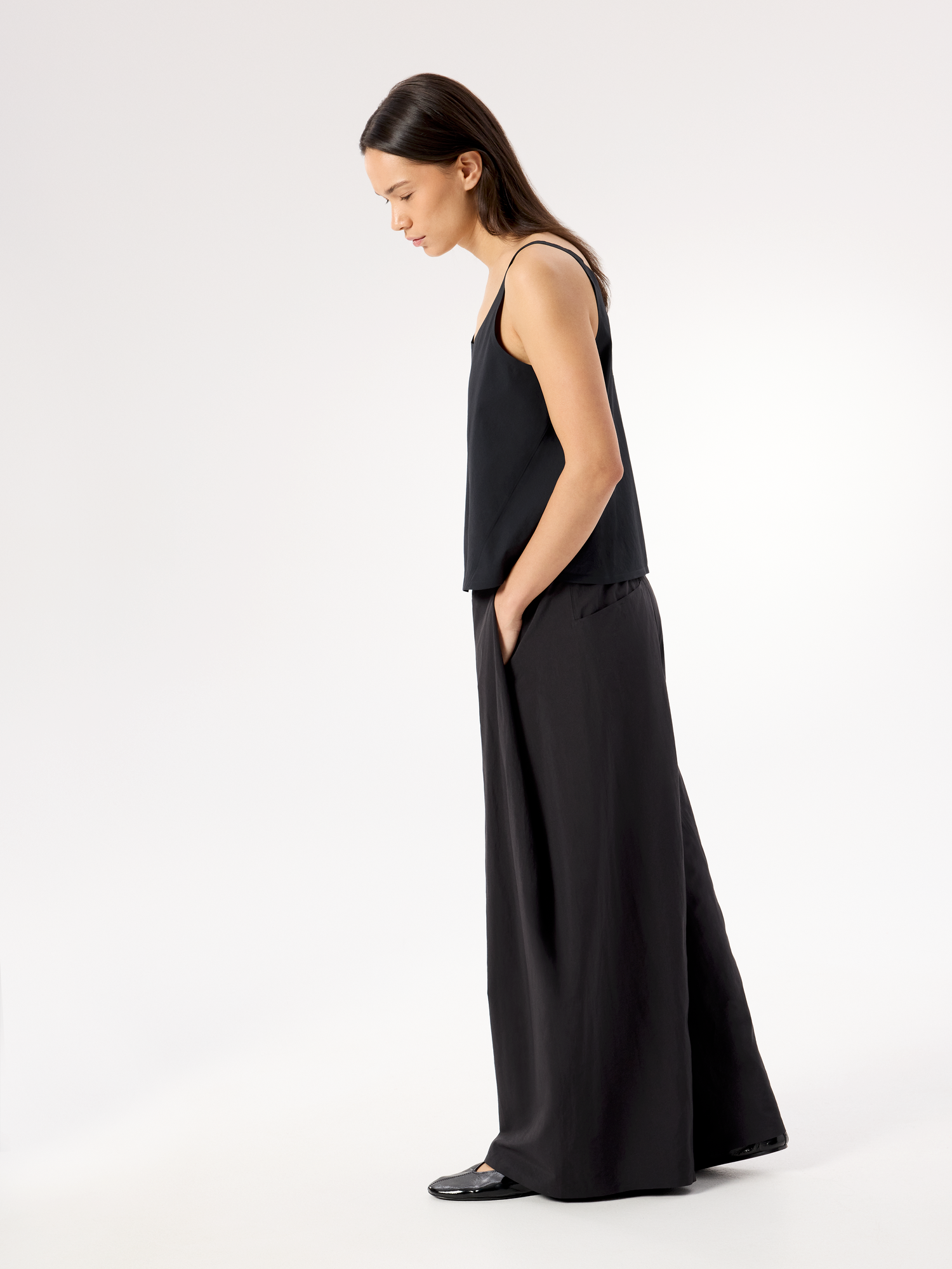 Carbene SL Pant 長褲 女款