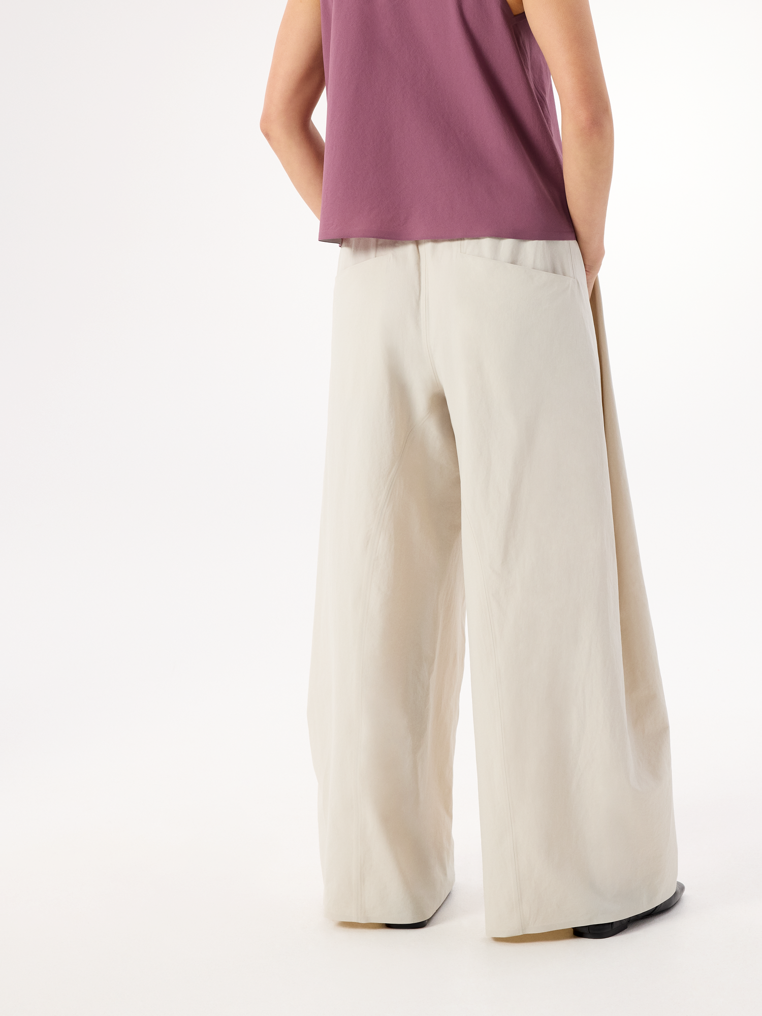 Carbene SL Pant 長褲 女款