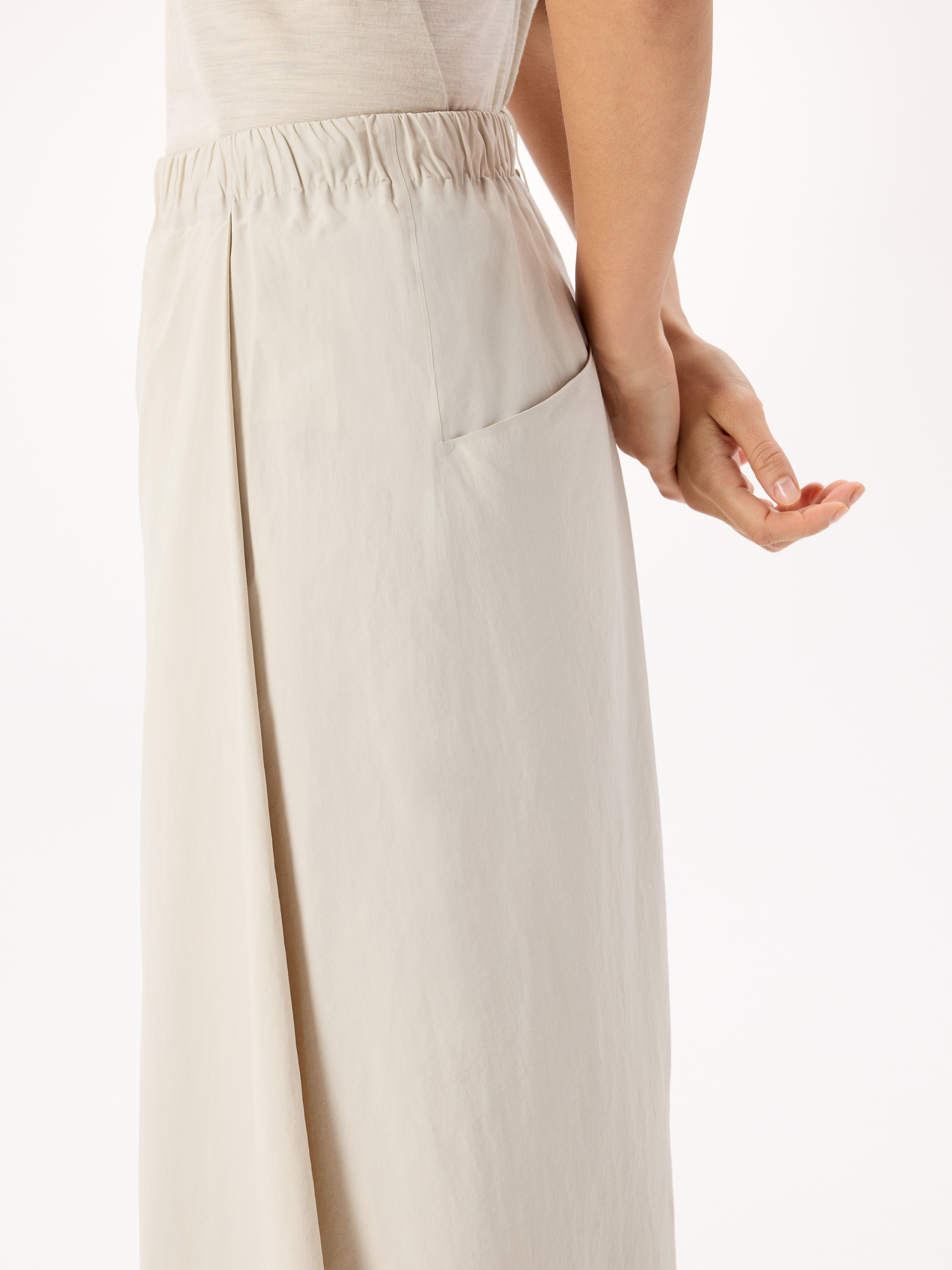 Carbene SL Pant 長褲 女款