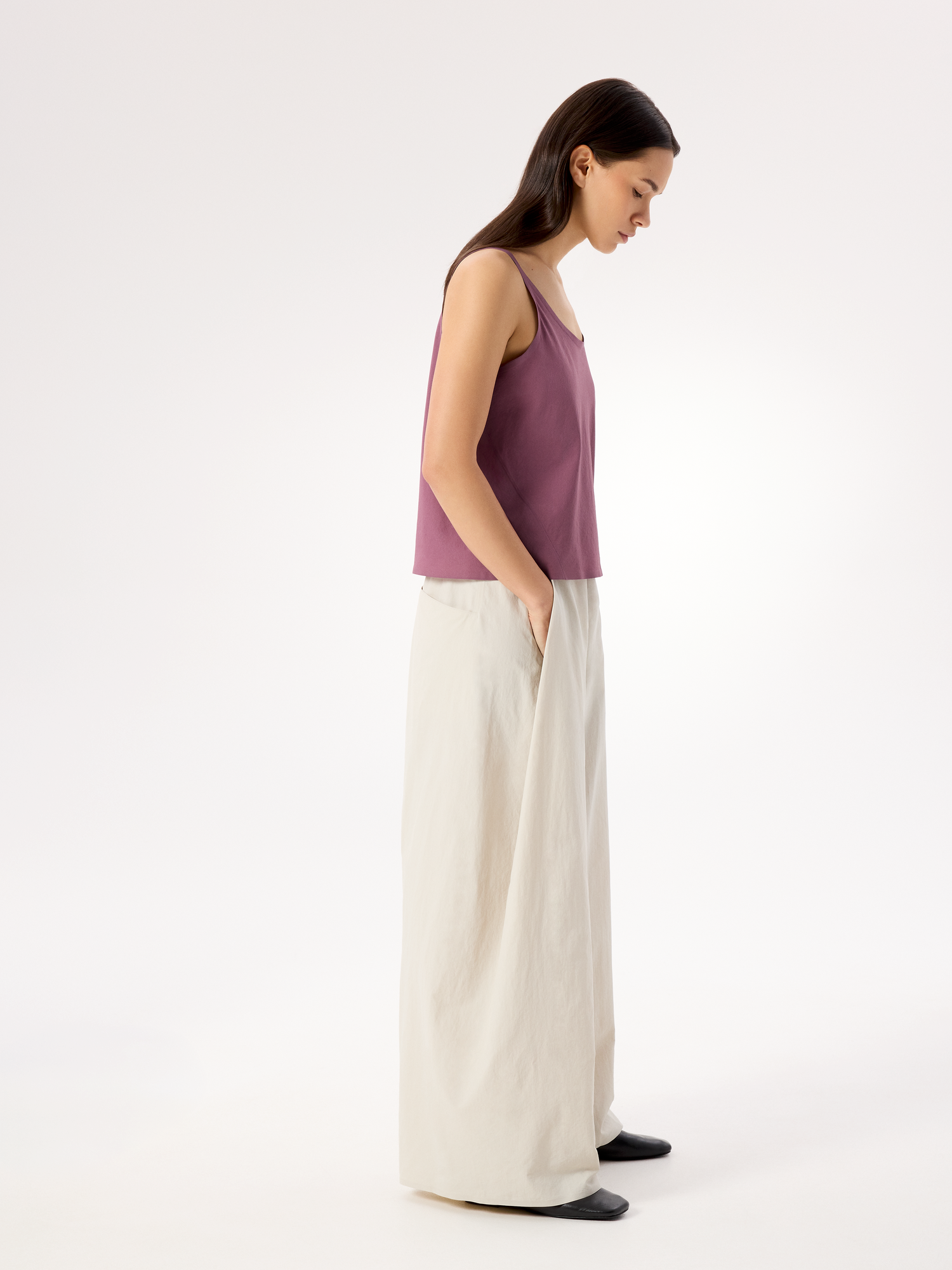 Carbene SL Pant 長褲 女款