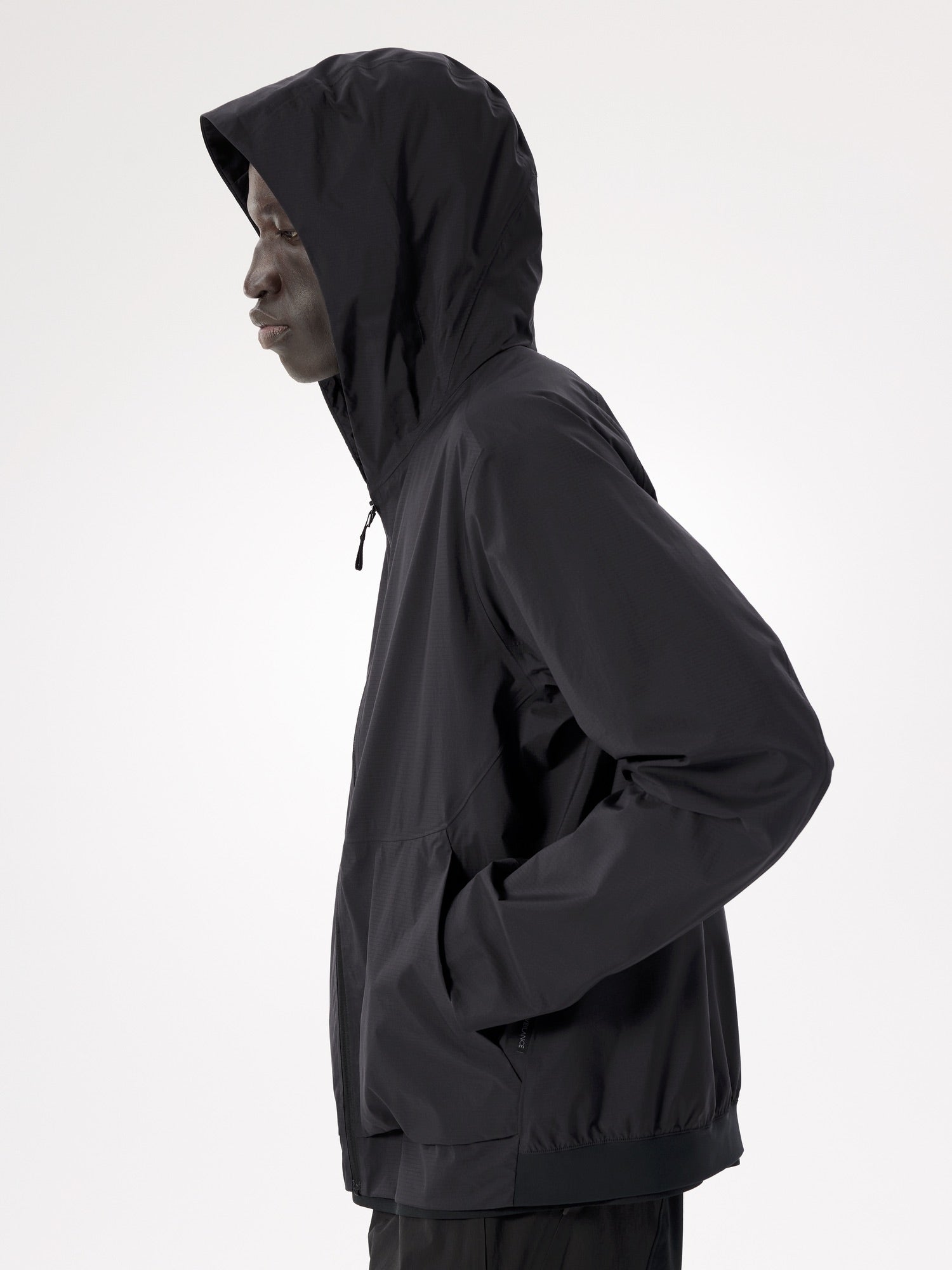 Demlo Hoody 風衣外套 男款