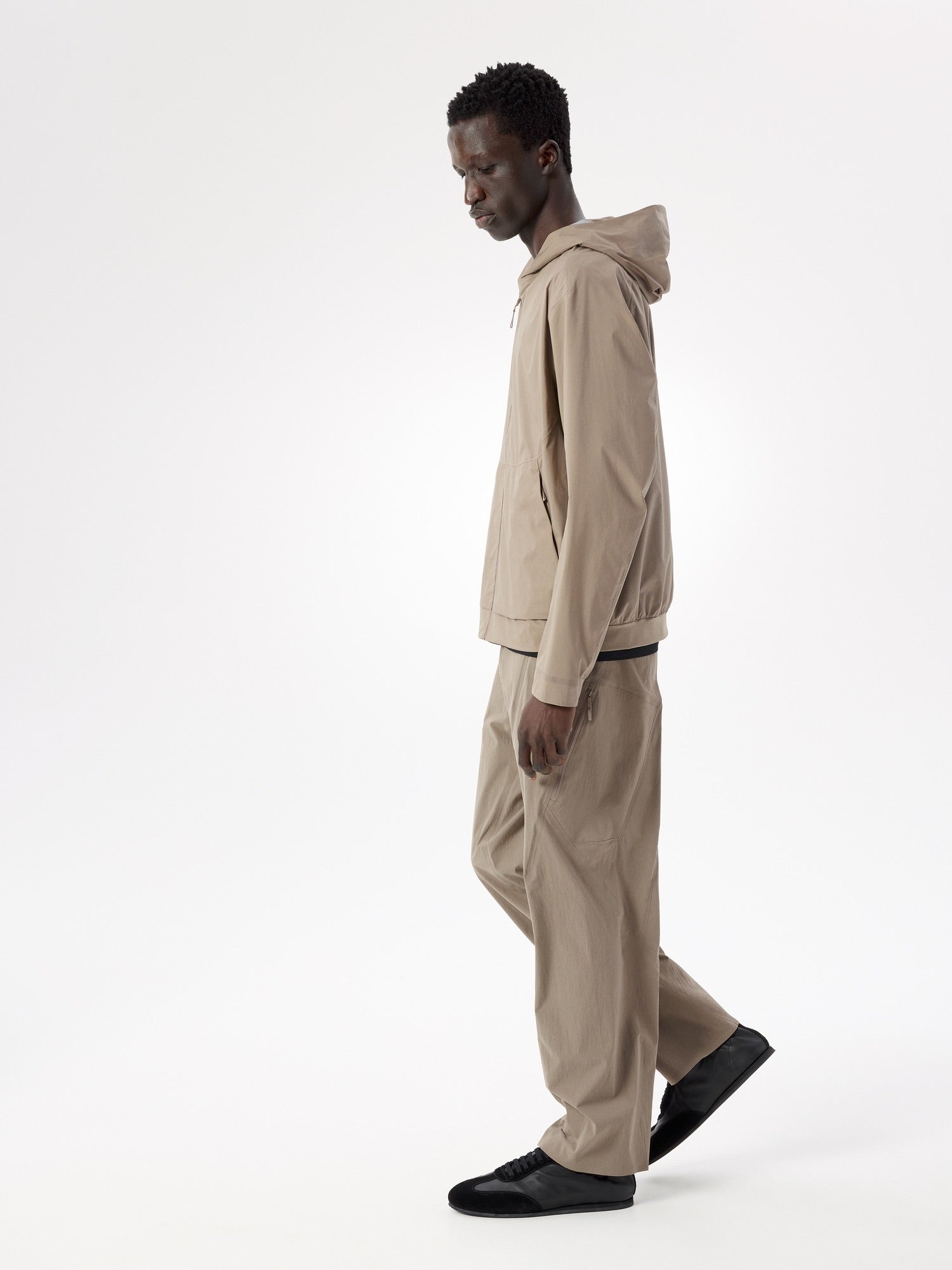 Demlo Hoody 風衣外套 男款