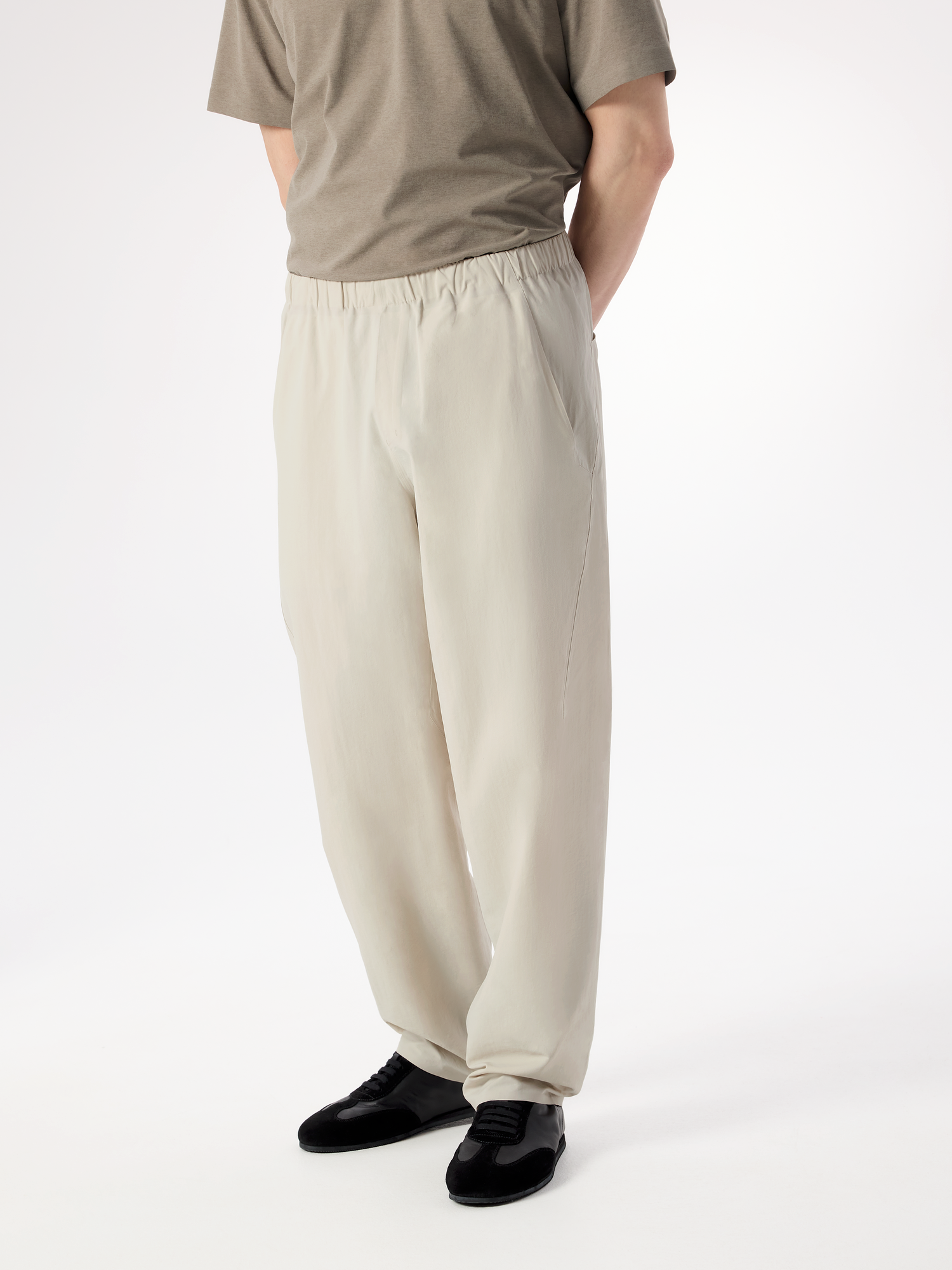 Spere SL Pant 長褲 男款
