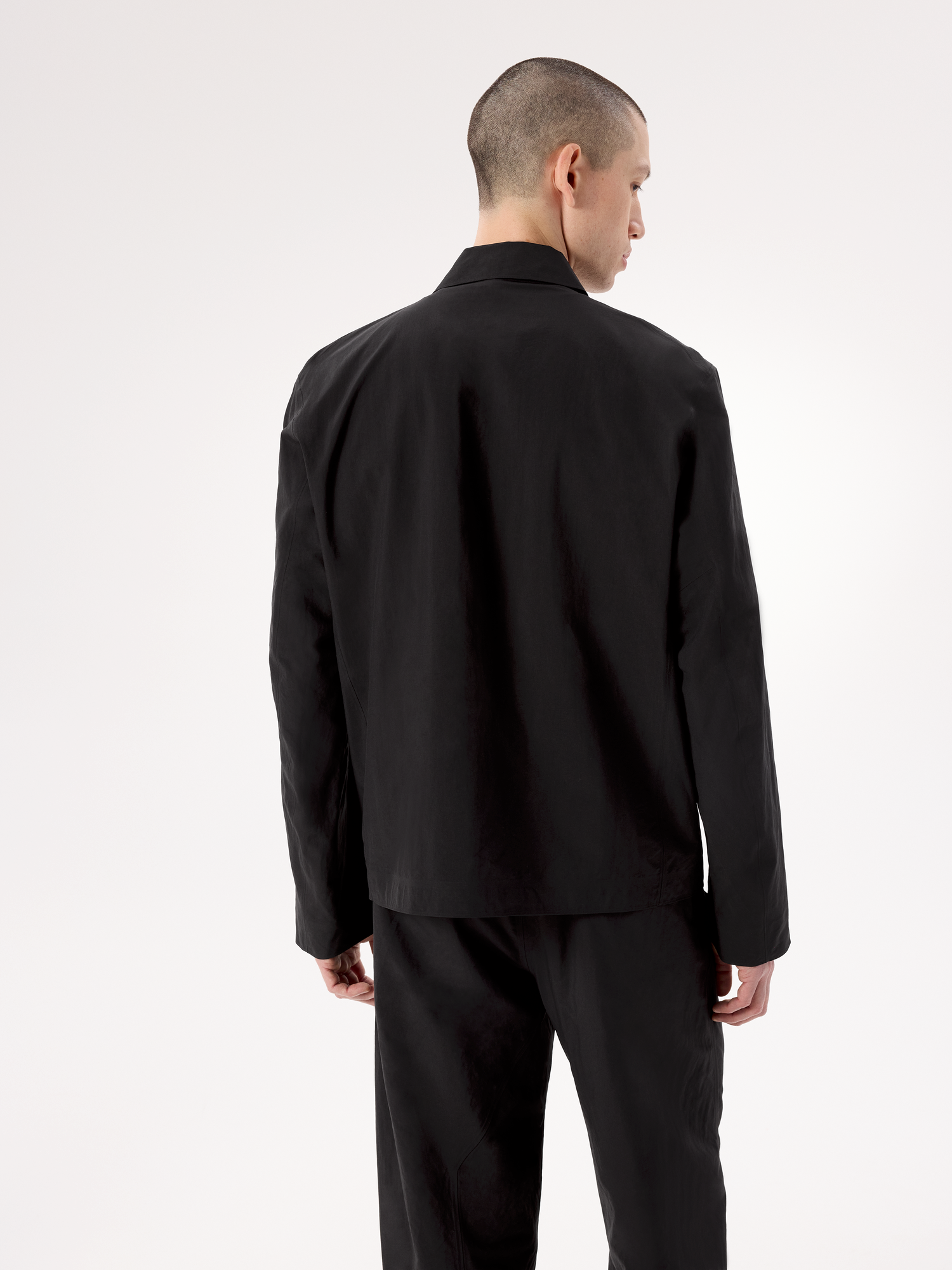 Spere SL Jacket 風衣外套 男款