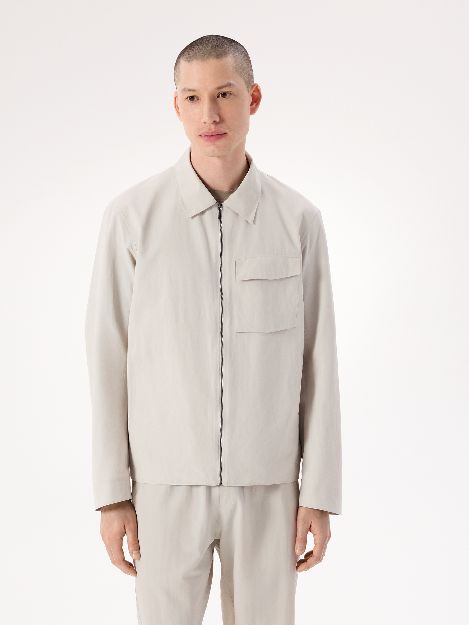 Spere SL Jacket 風衣外套 男款