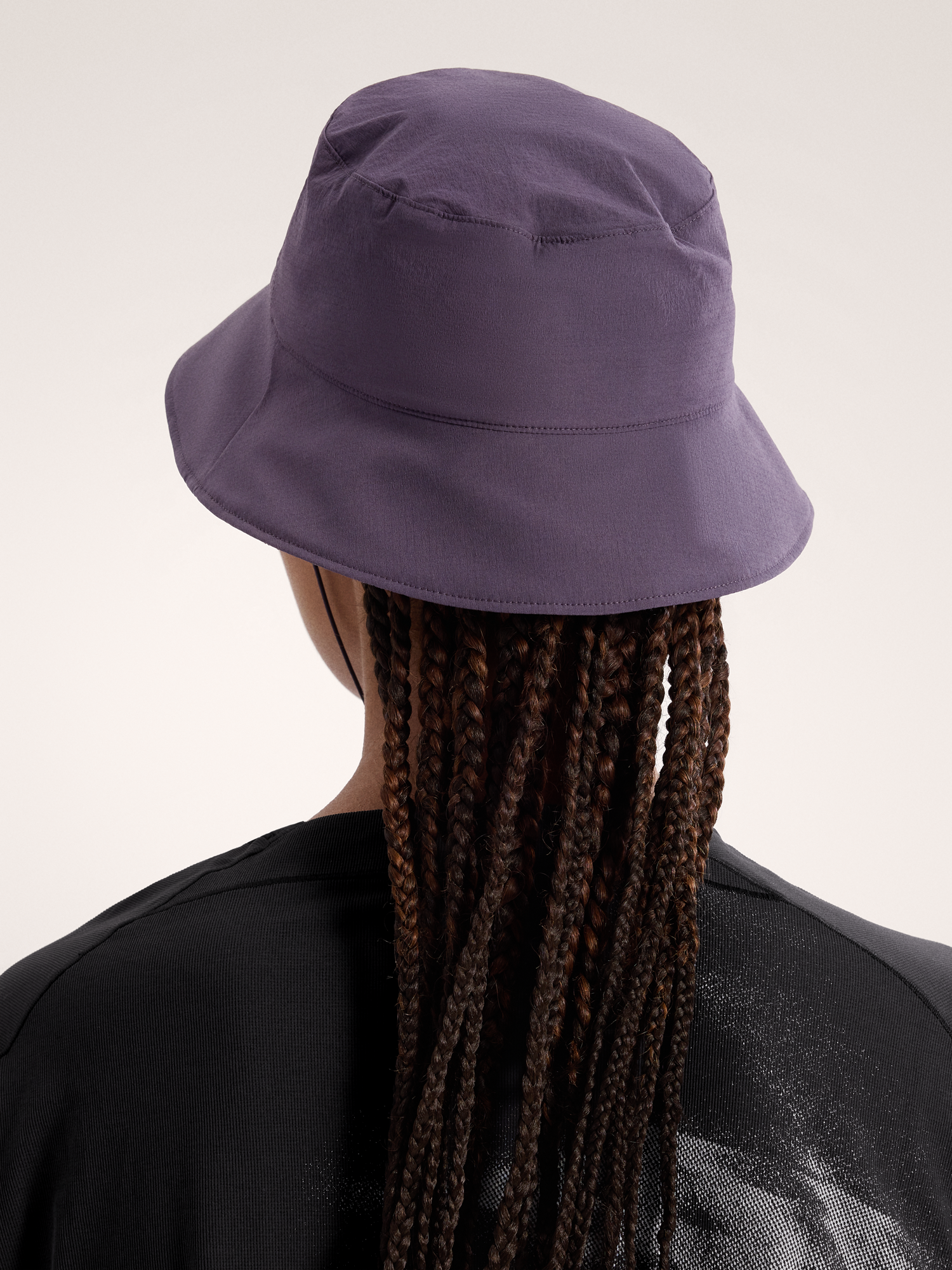 Sinsolo Bucket Hat 漁夫帽