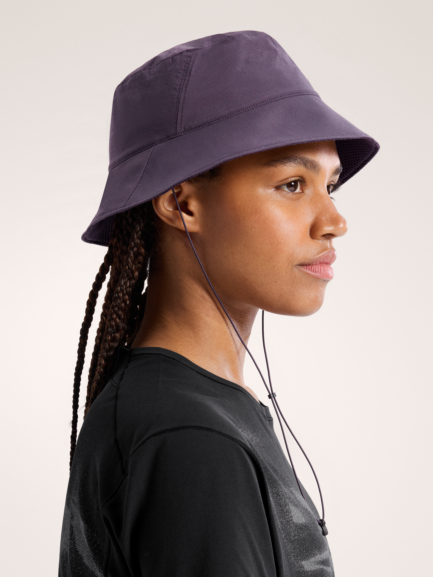 Sinsolo Bucket Hat 漁夫帽