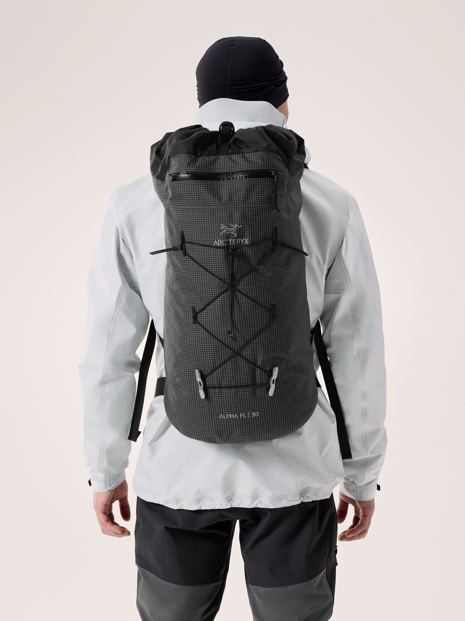 Alpha FL 30 Backpack 登山包