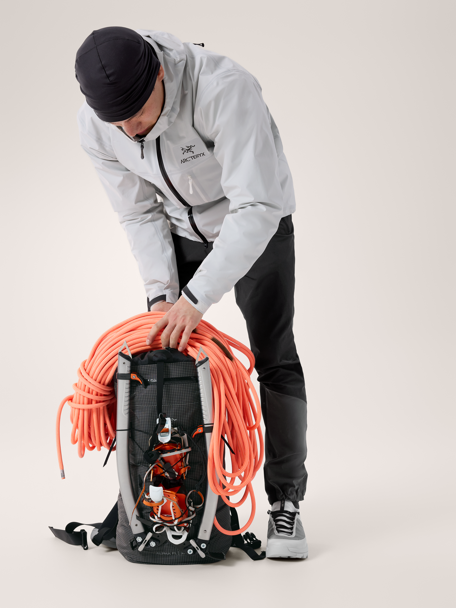 Alpha FL 30 Backpack 登山包