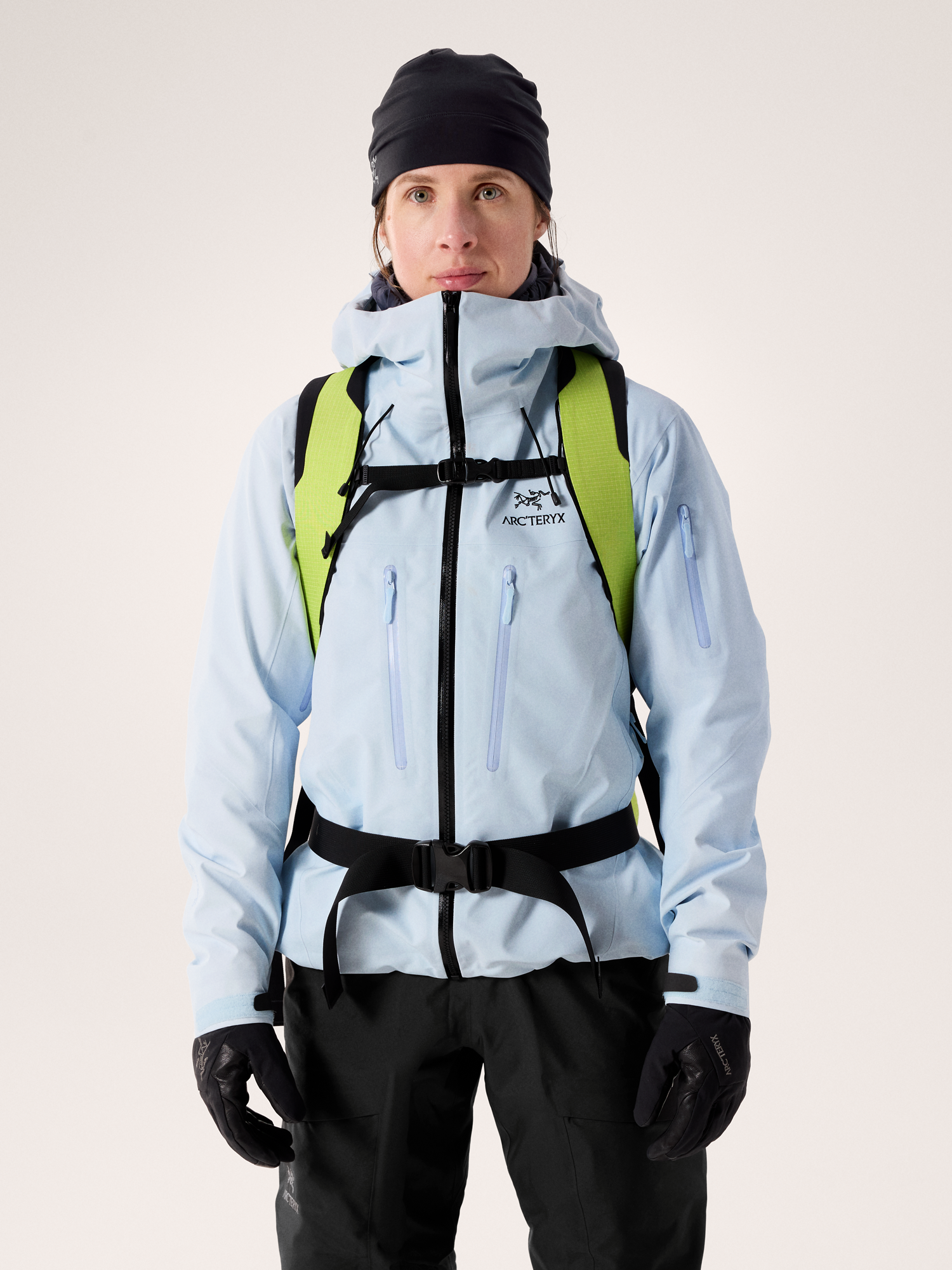 Alpha FL 30 Backpack 登山包