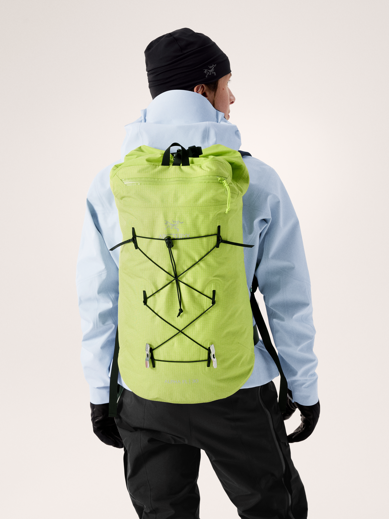 Alpha FL 30 Backpack 登山包