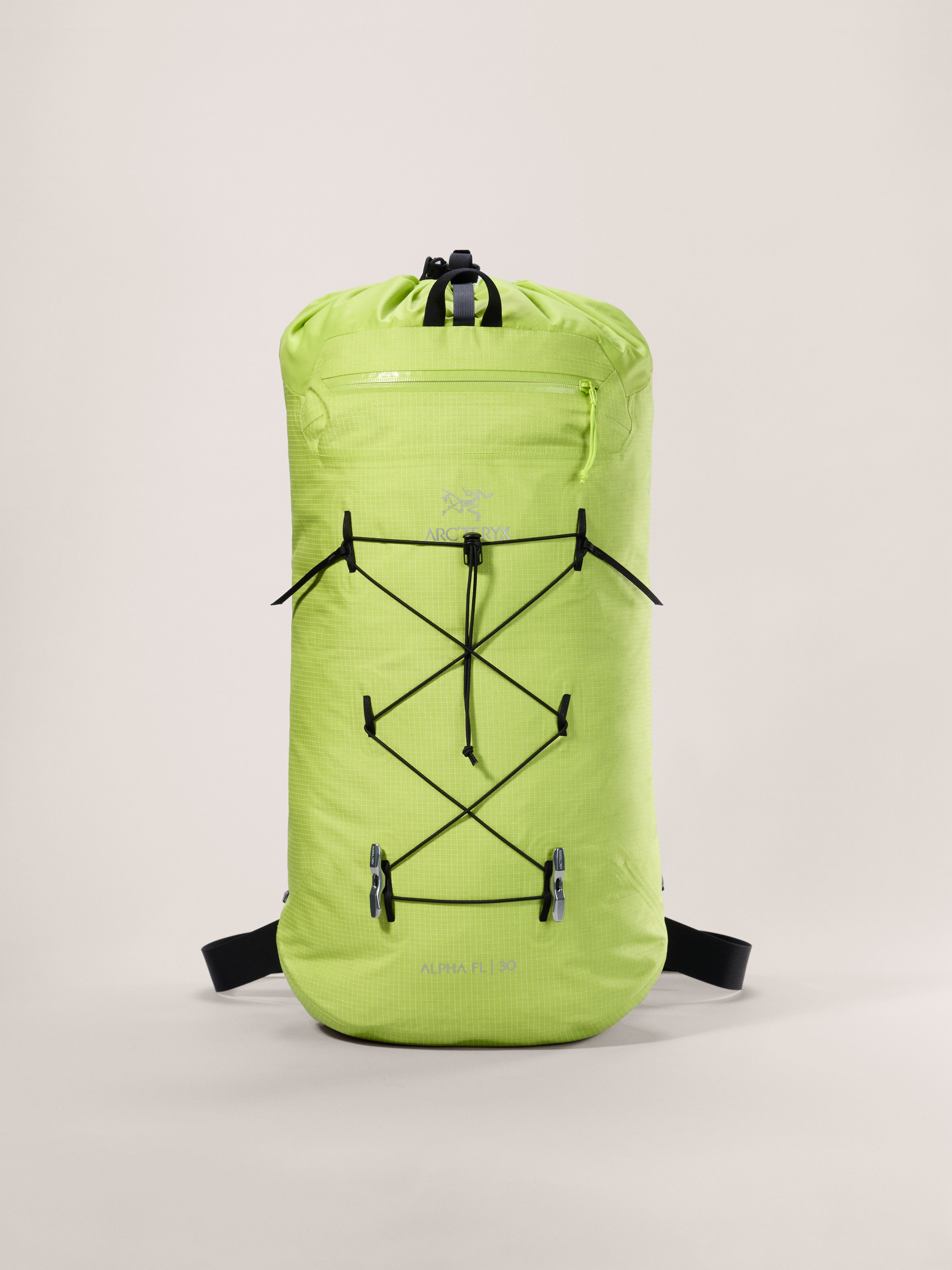Alpha FL 30 Backpack 登山包
