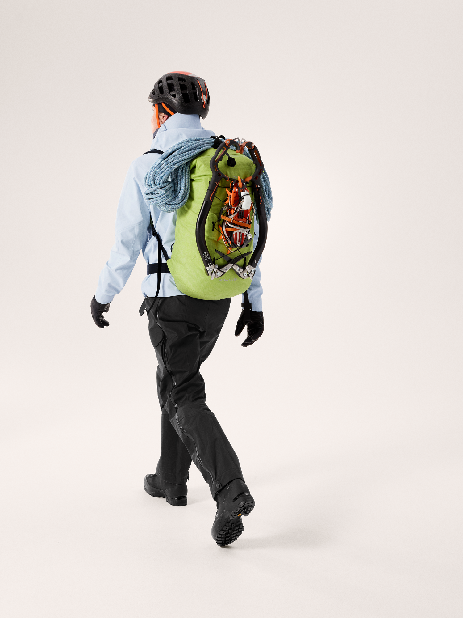 Alpha FL 30 Backpack 登山包