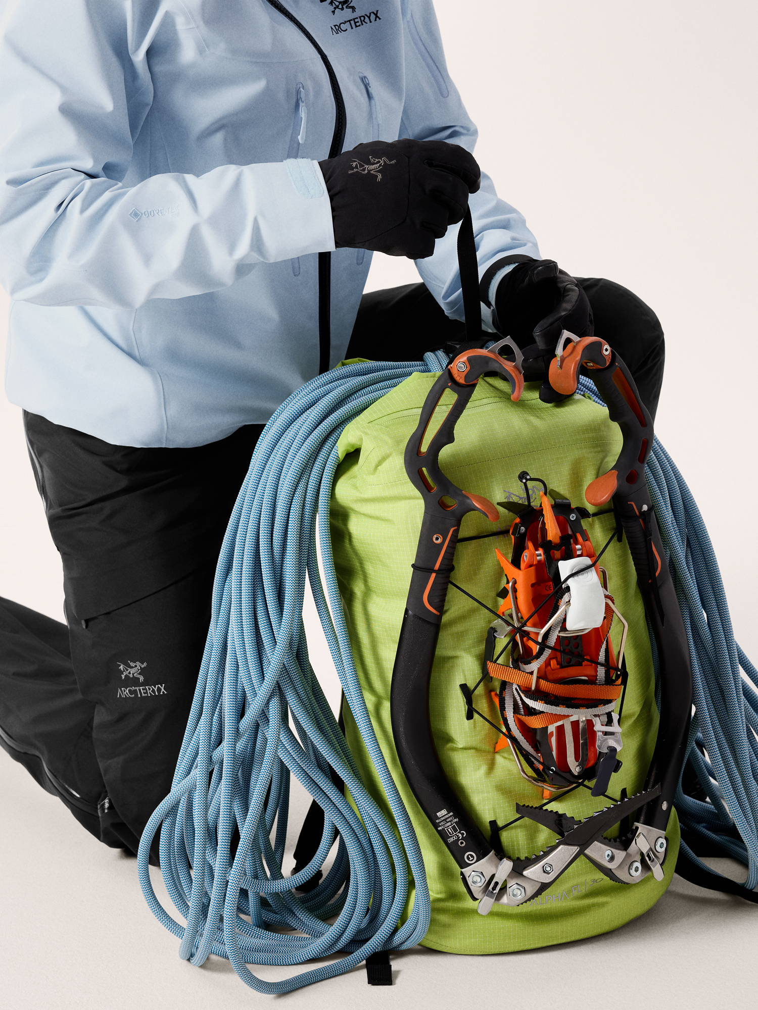 Alpha FL 30 Backpack 登山包