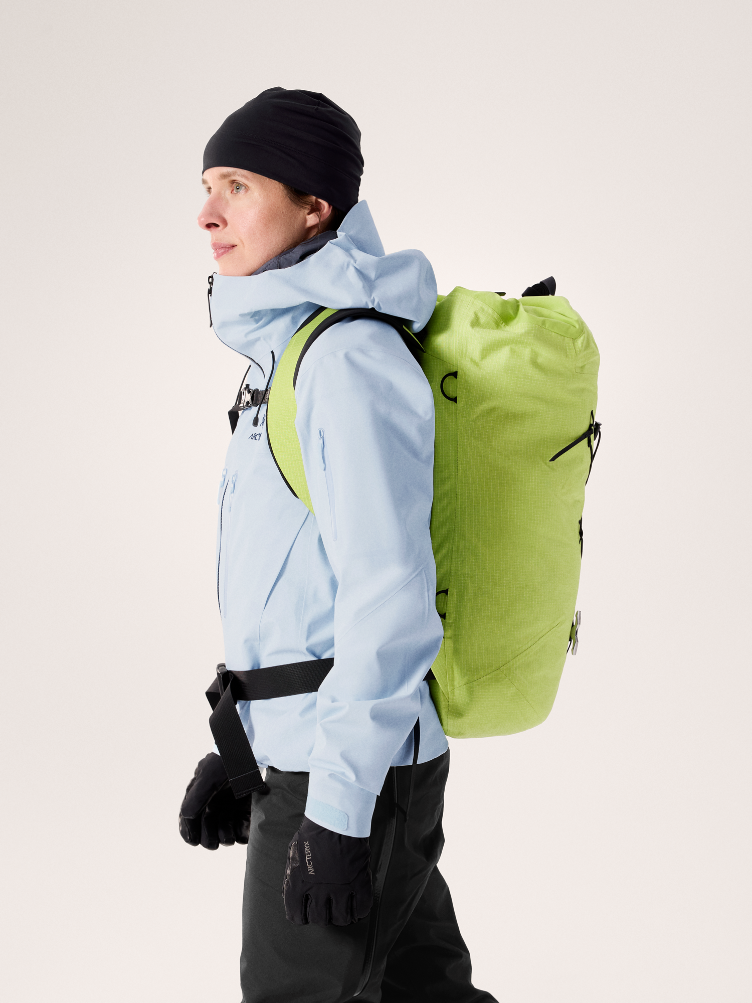 Alpha FL 30 Backpack 登山包