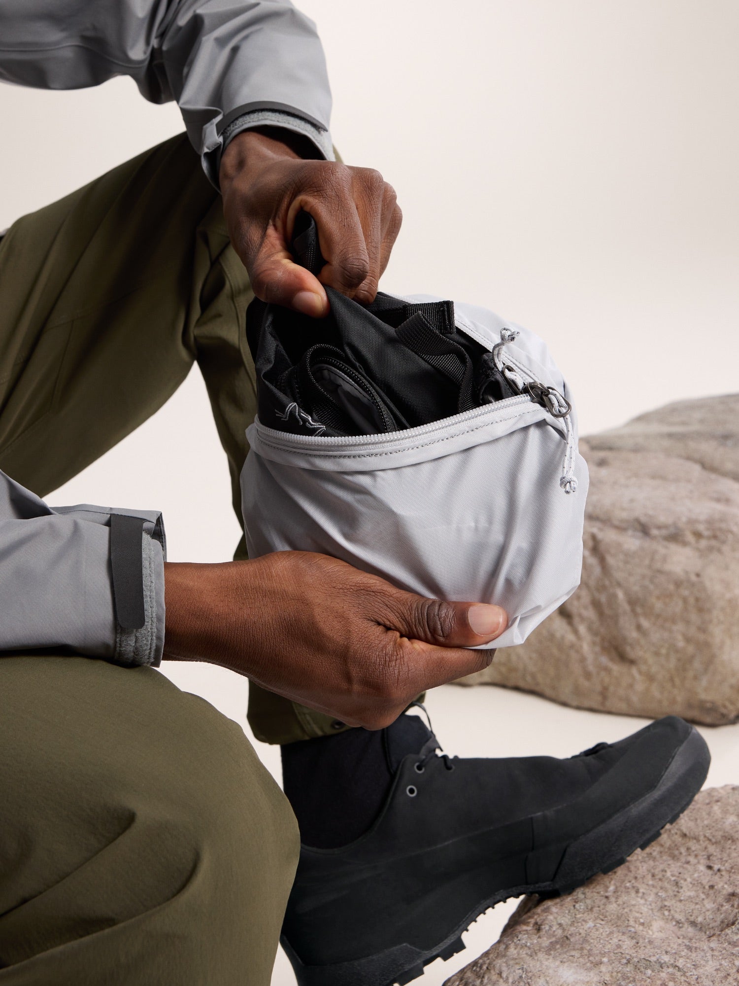 Heliad 15 Backpack 後背包