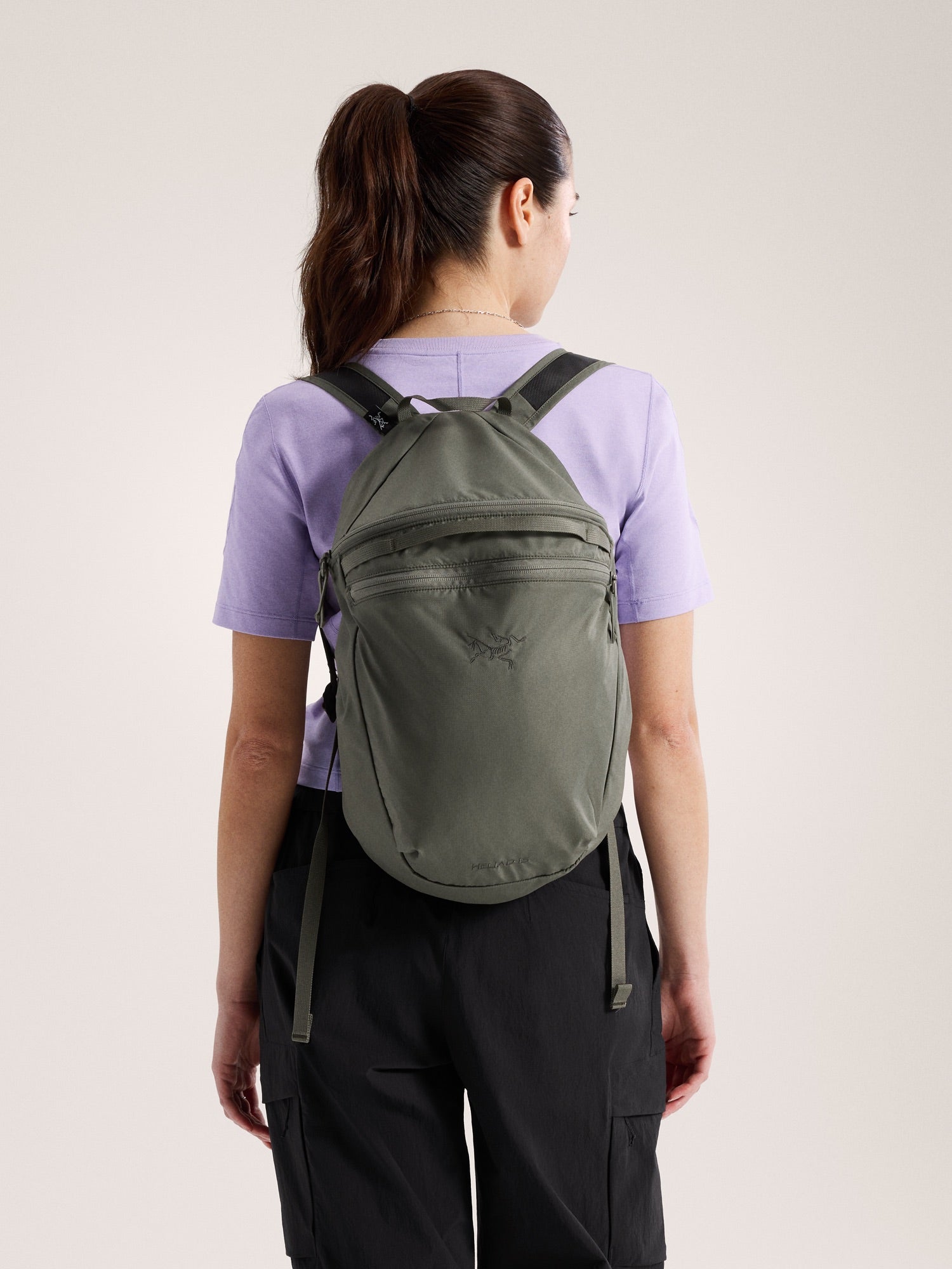 Heliad 15 Backpack 後背包