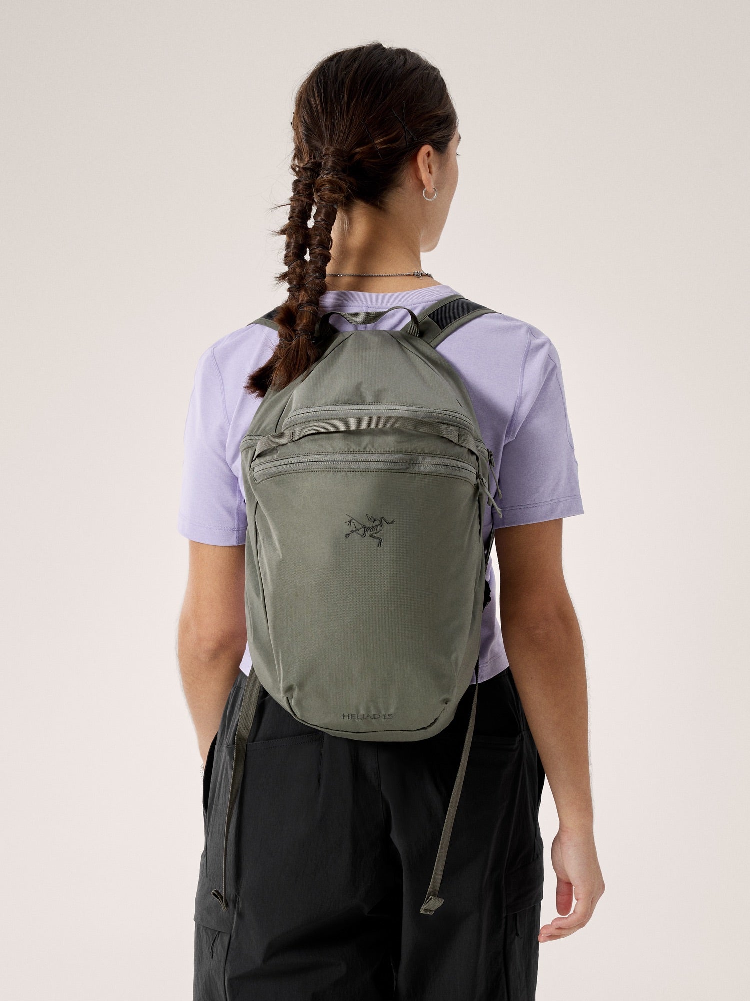 Heliad 15 Backpack 後背包