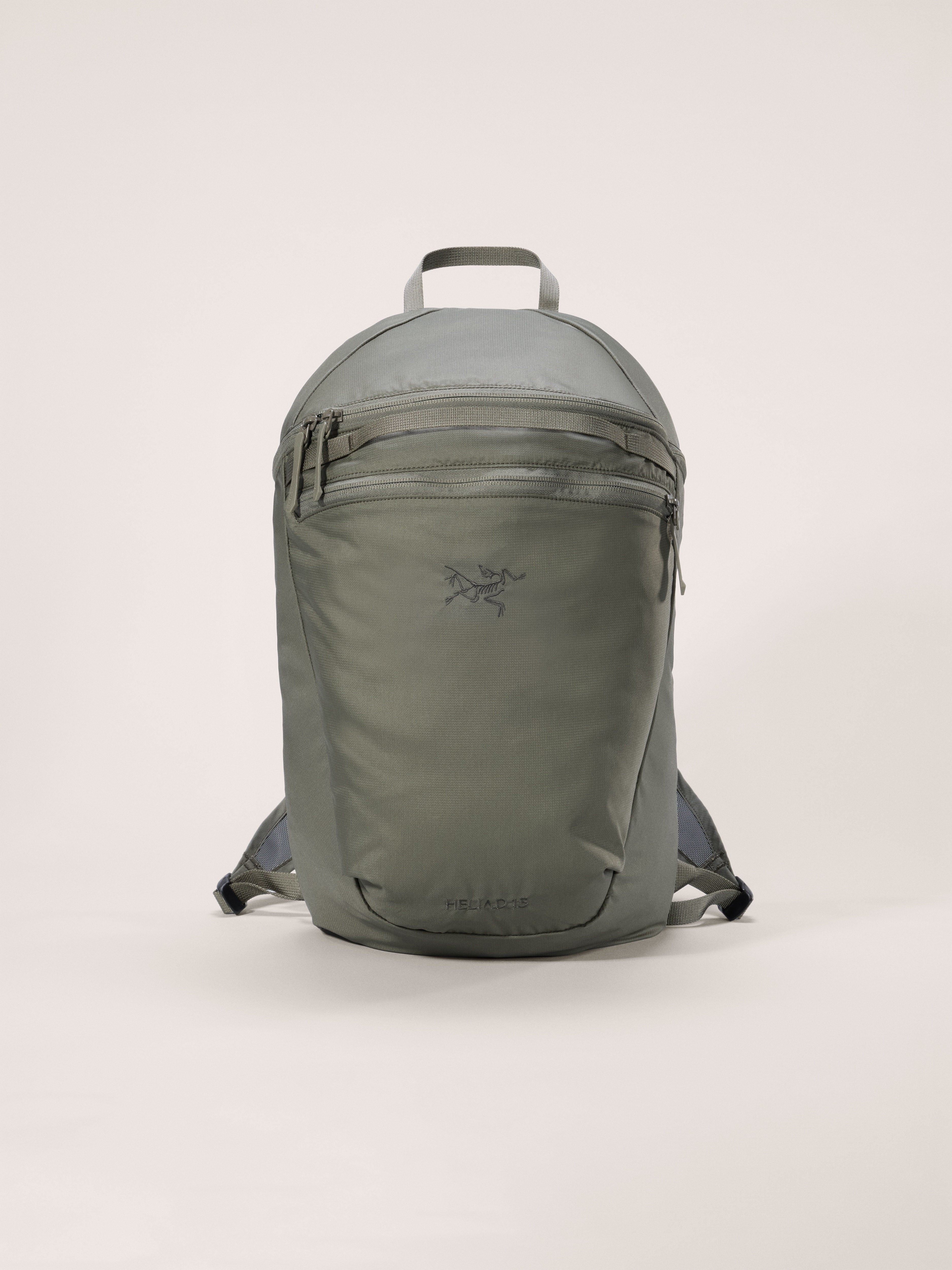 Heliad 15 Backpack 後背包
